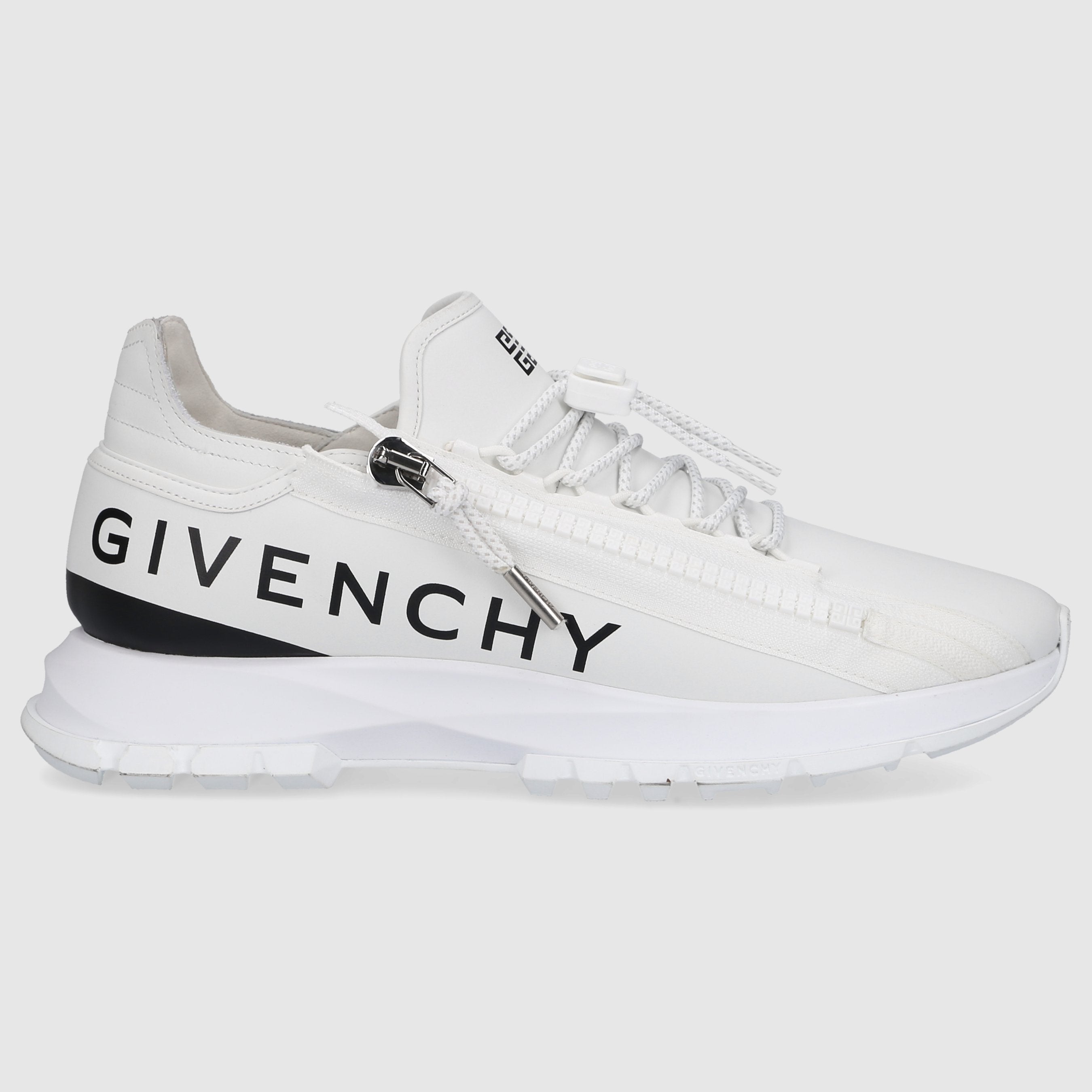 Givenchy Herren Sneaker low SPECTRE RUNNER Kalbsleder