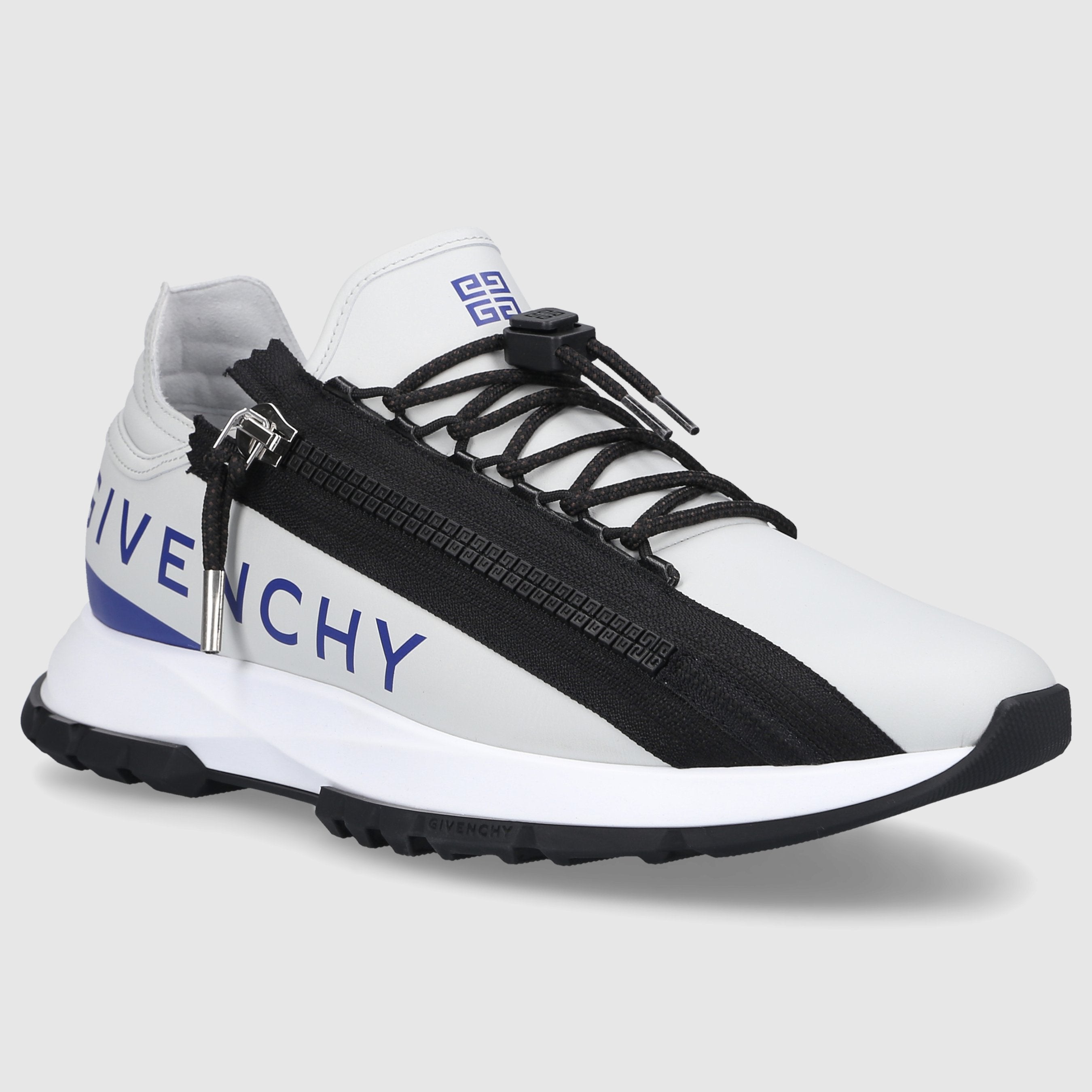 Givenchy Herren Sneaker low SPECTRE RUNNER Kalbsleder