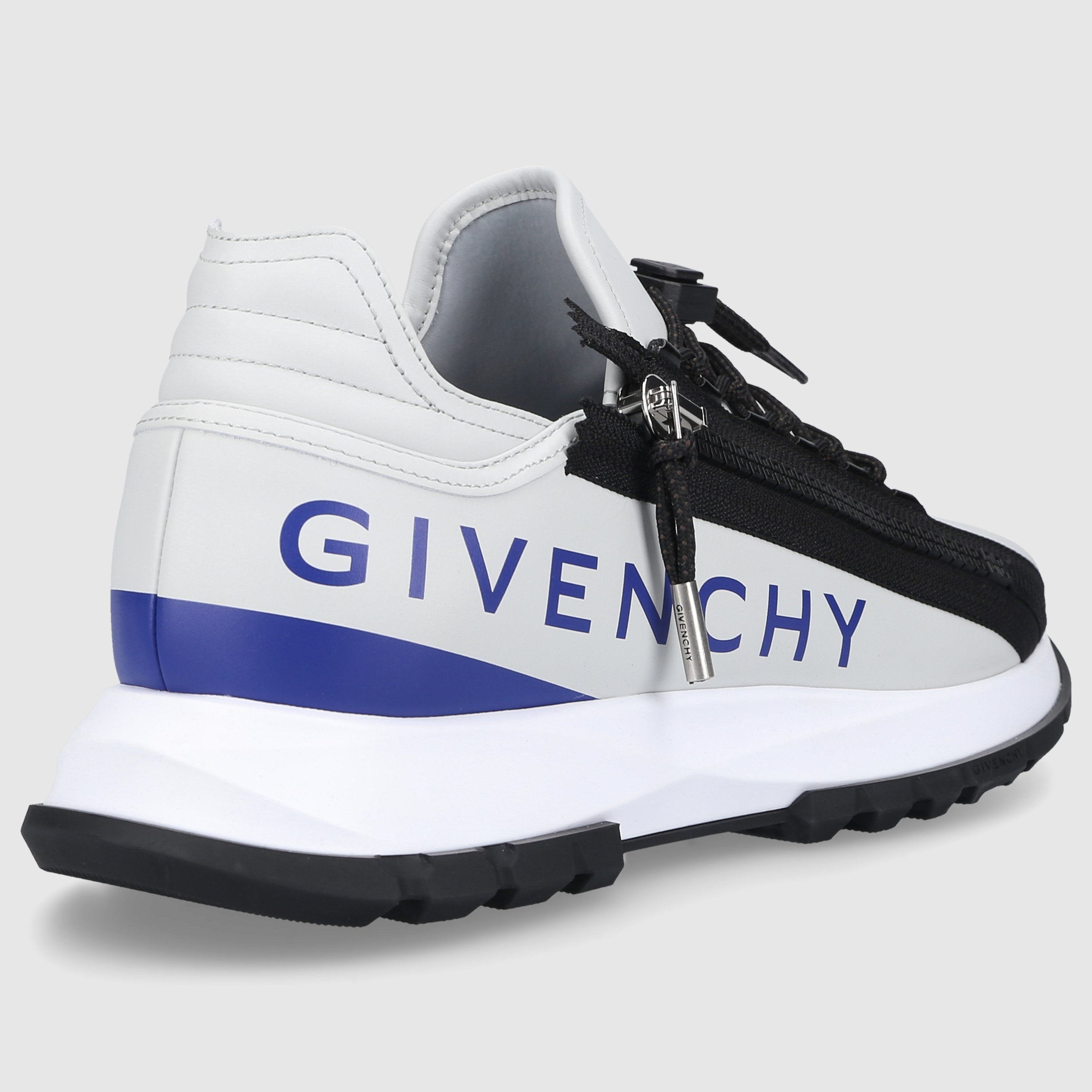 Givenchy Herren Sneaker low SPECTRE RUNNER Kalbsleder