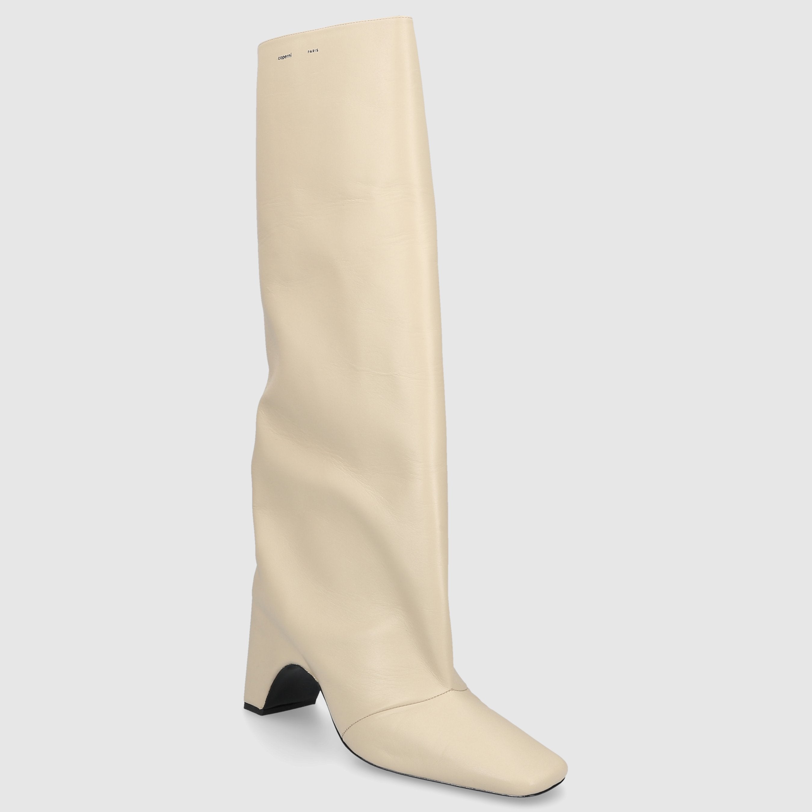Coperni Damen Stiefel BRIDGE BOOT Kalbsleder