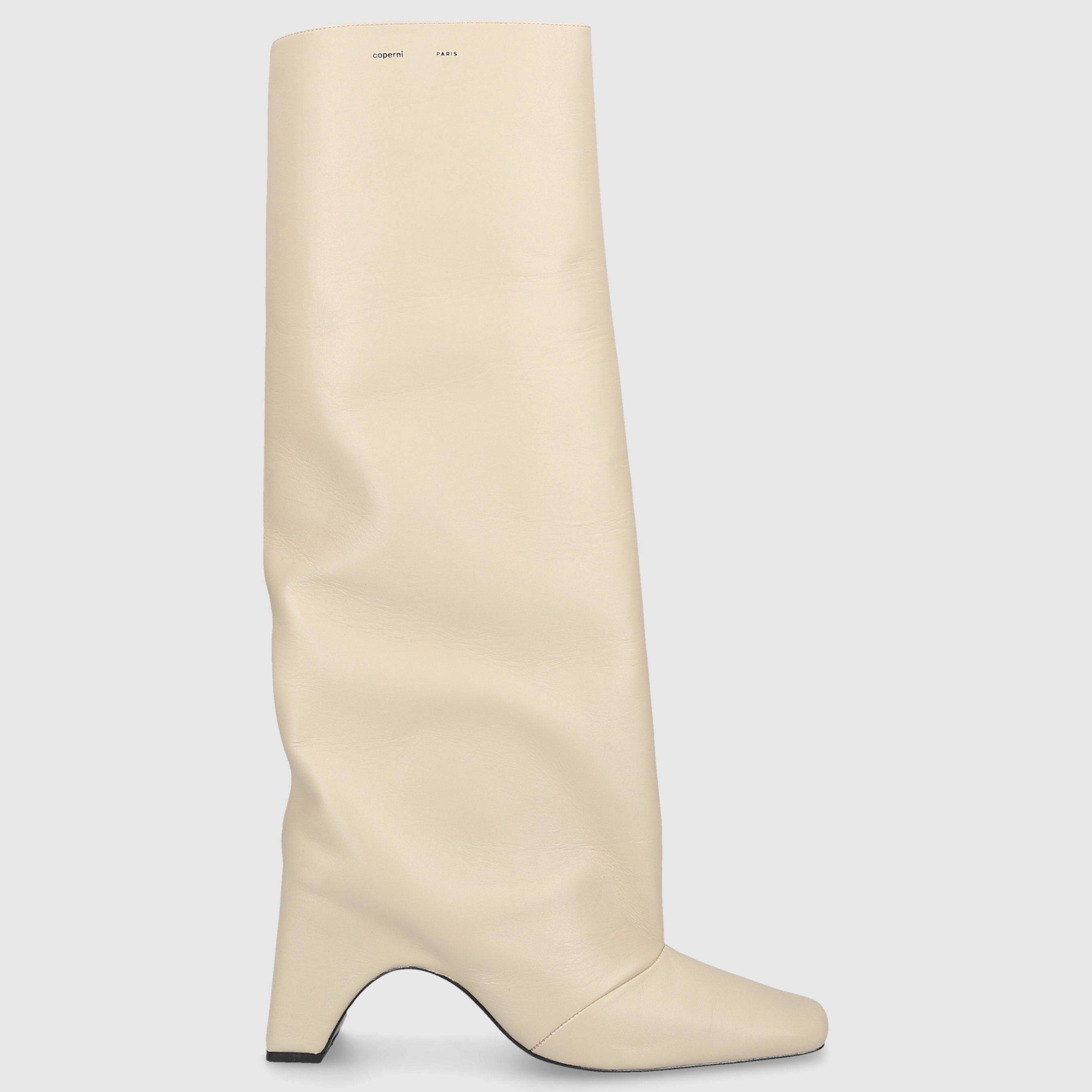 Coperni Damen Stiefel BRIDGE BOOT Kalbsleder