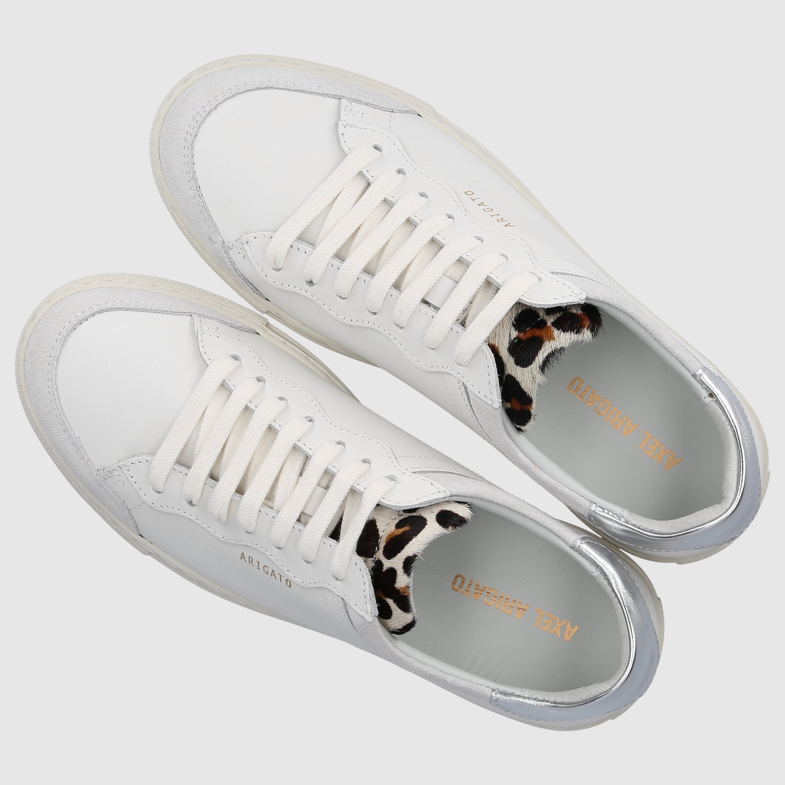 Axel Arigato Damen Sneaker low CLEAN180 Kalbsleder