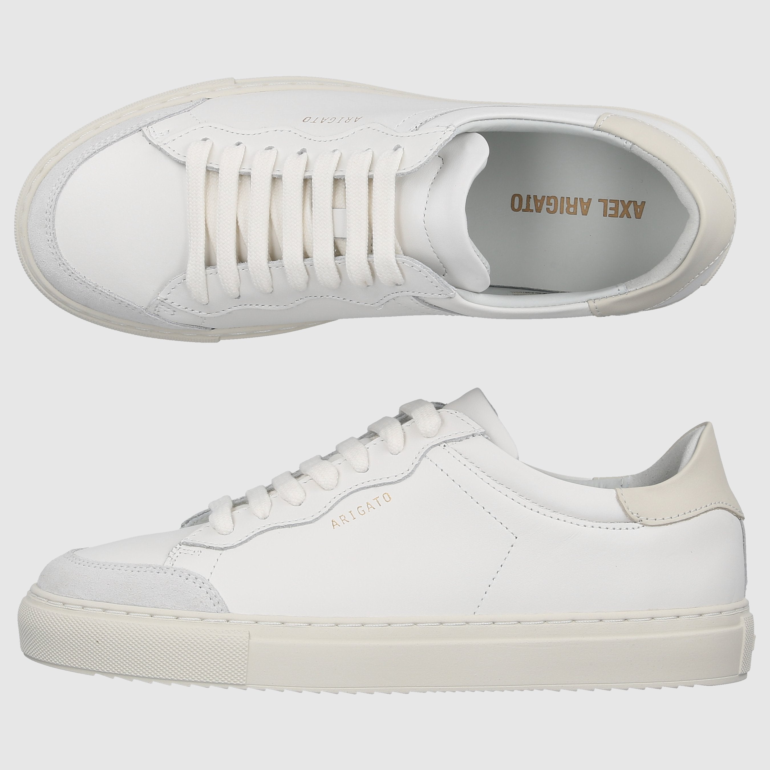 Axel Arigato Damen Sneaker low CLEAN 180 Kalbsleder