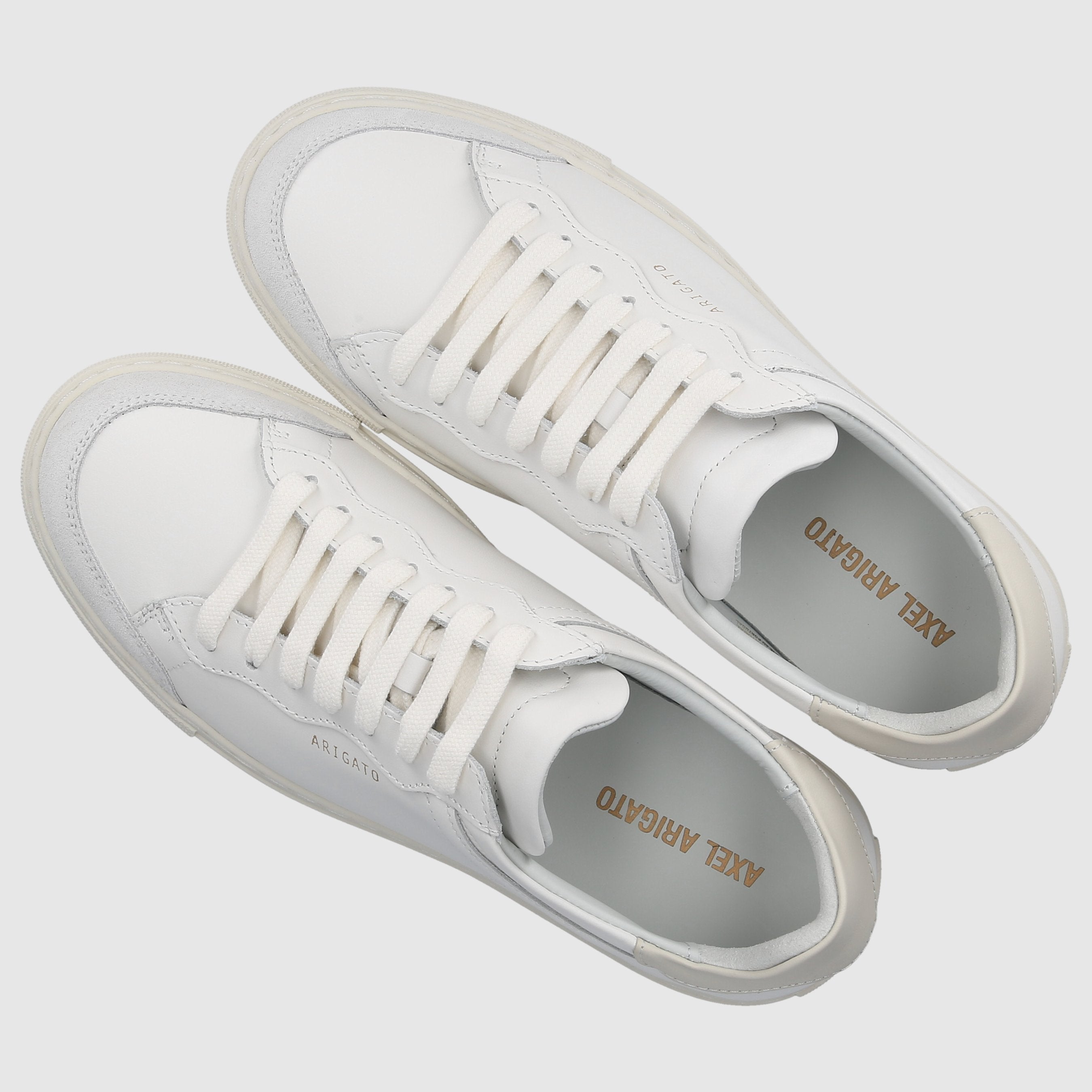 Axel Arigato Damen Sneaker low CLEAN 180 Kalbsleder