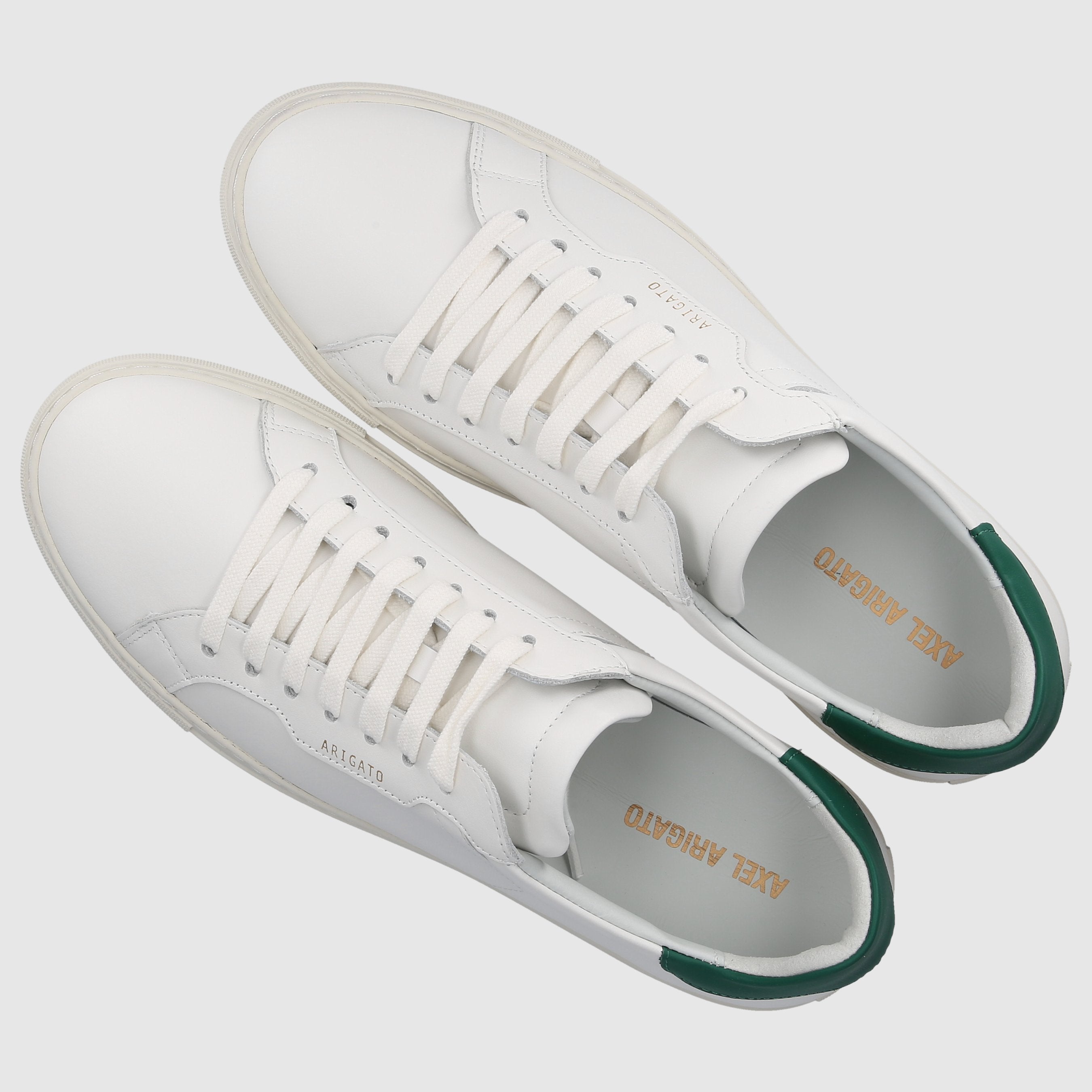 Axel Arigato Herren Sneaker low CLEAN 180 Kalbsleder
