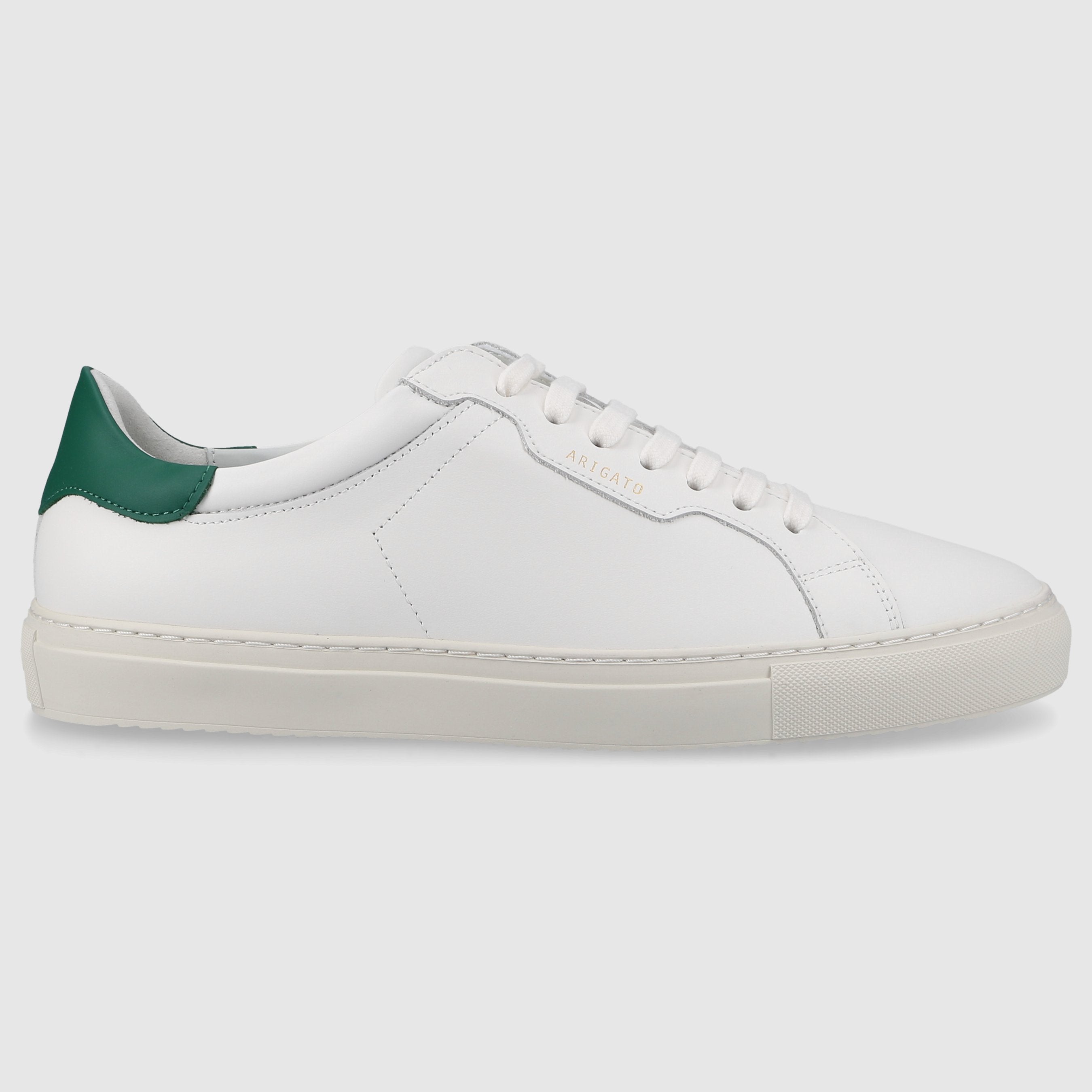 Axel Arigato Herren Sneaker low CLEAN 180 Kalbsleder