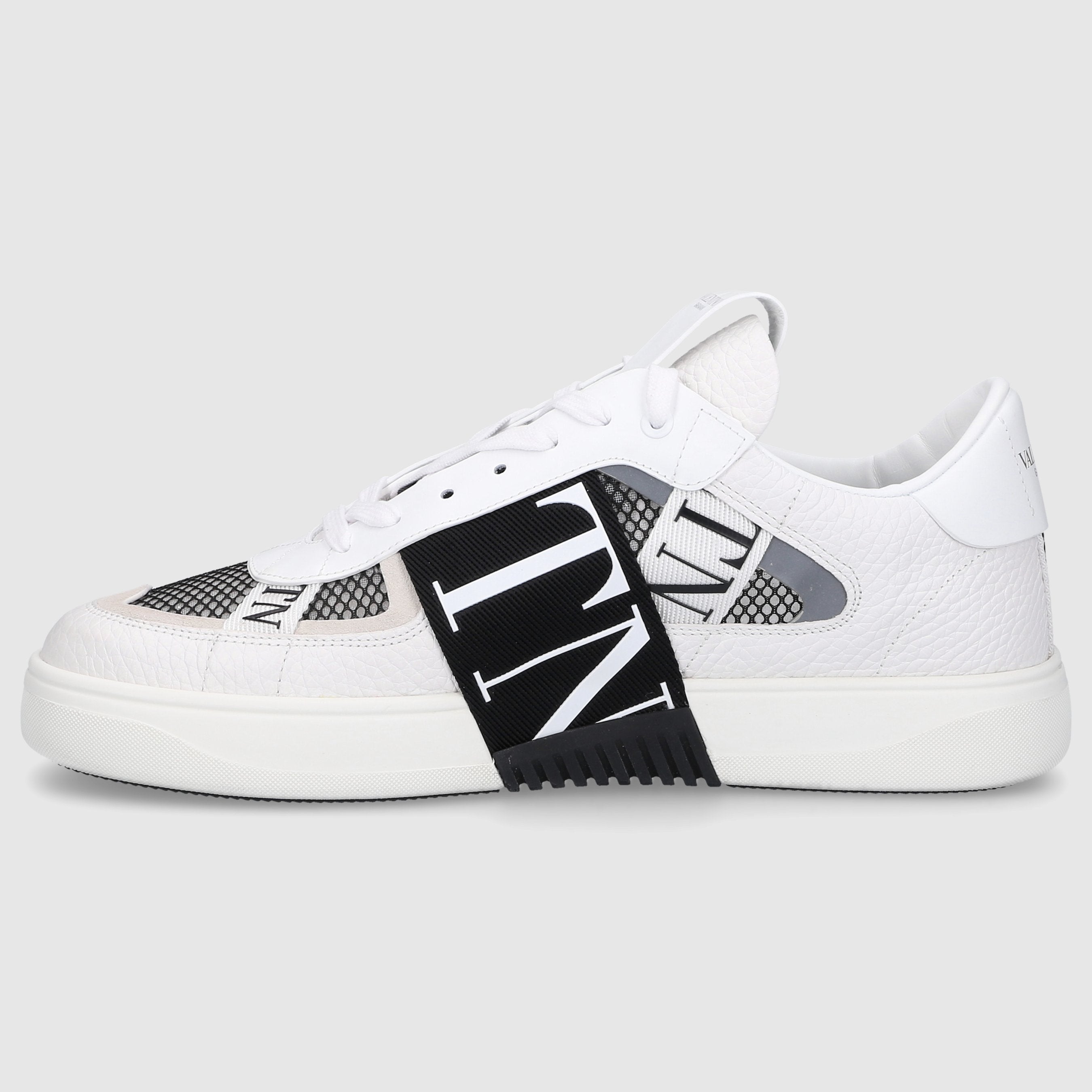 Valentino Garavani Herren Sneaker low VL7N Logo