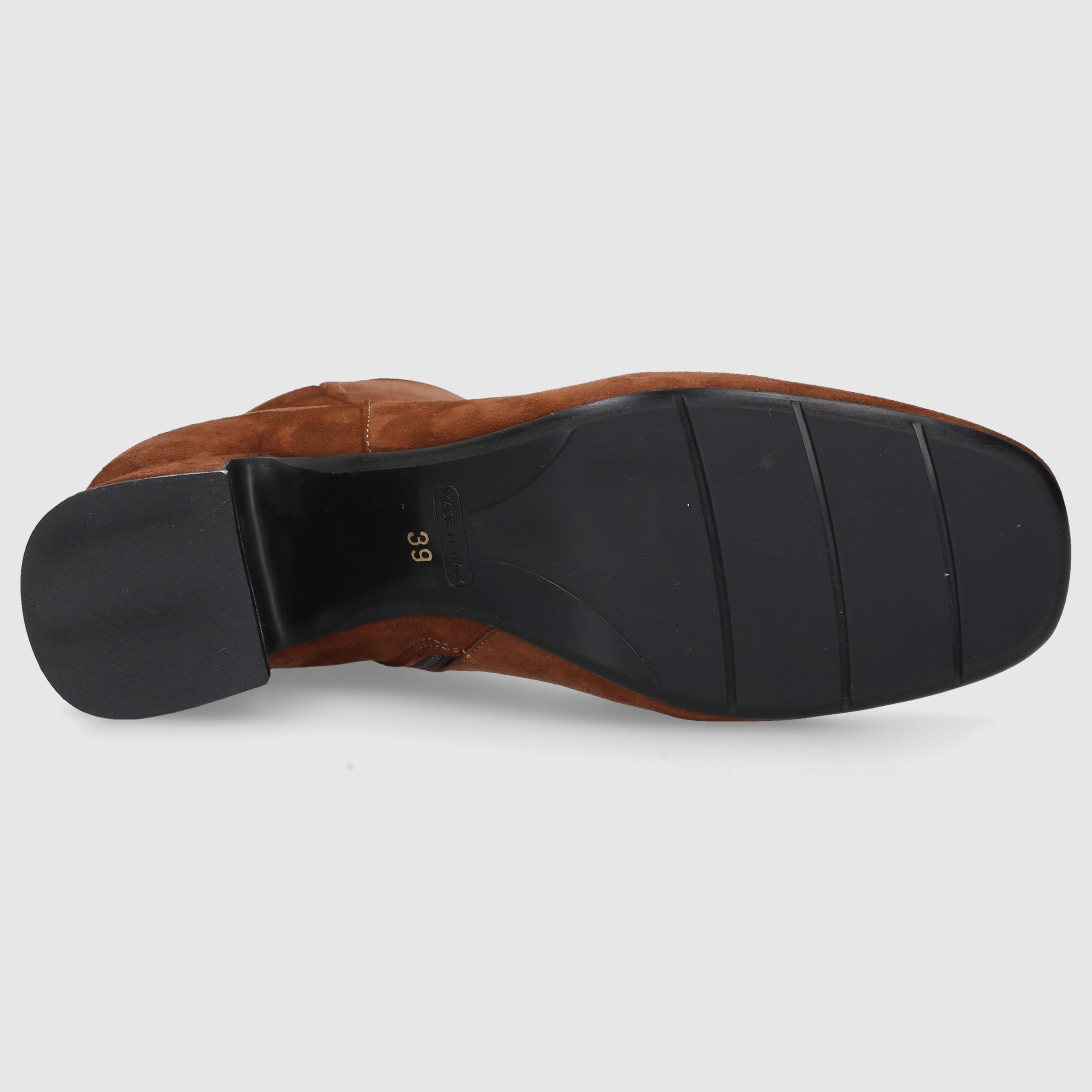 EN AVANT Damen Stiefeletten TL63 COGNAC