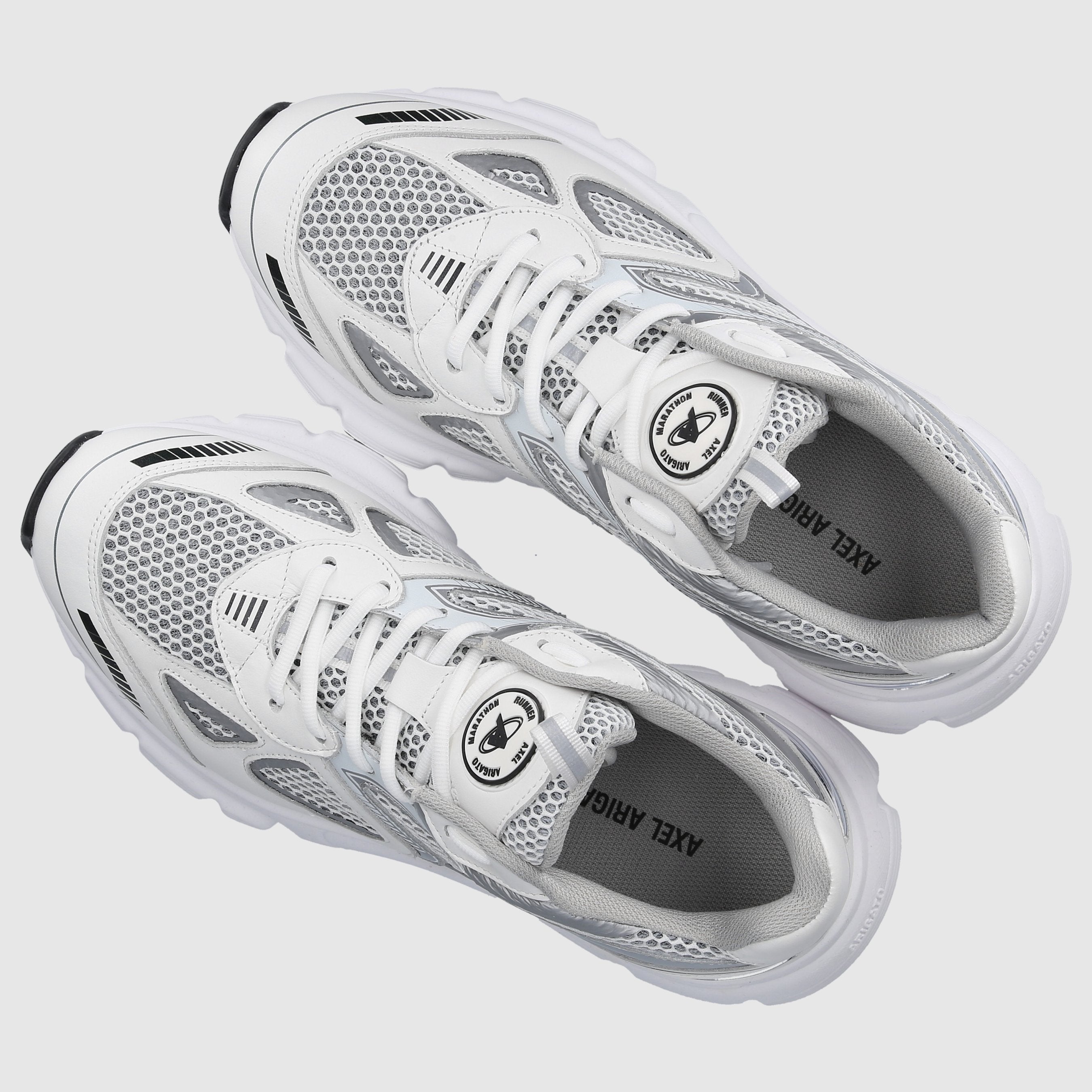 Axel Arigato Damen Sneaker low MARATHON Kalbsleder