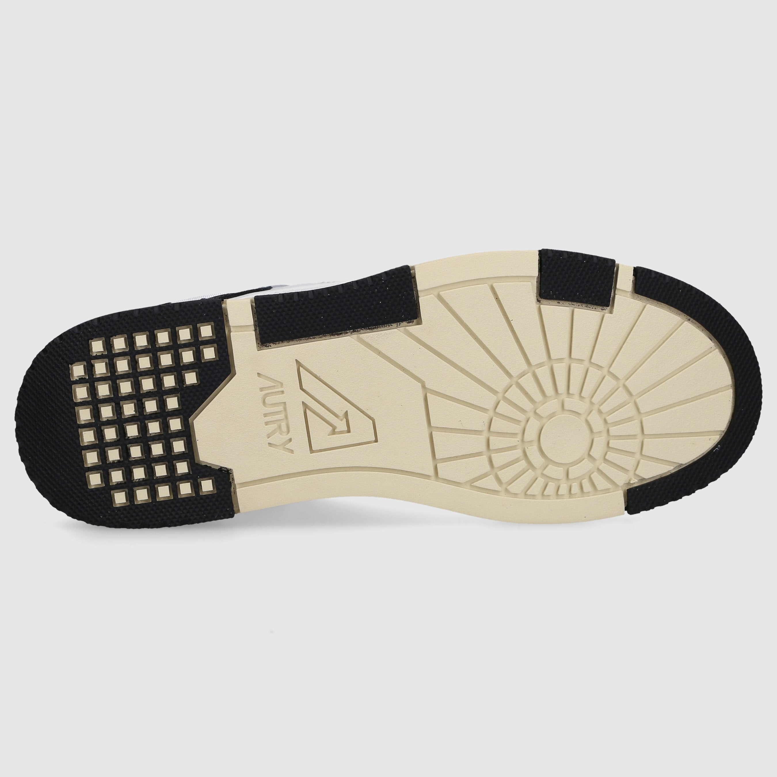 Autry Herren Sneaker low CLC Kalbsleder