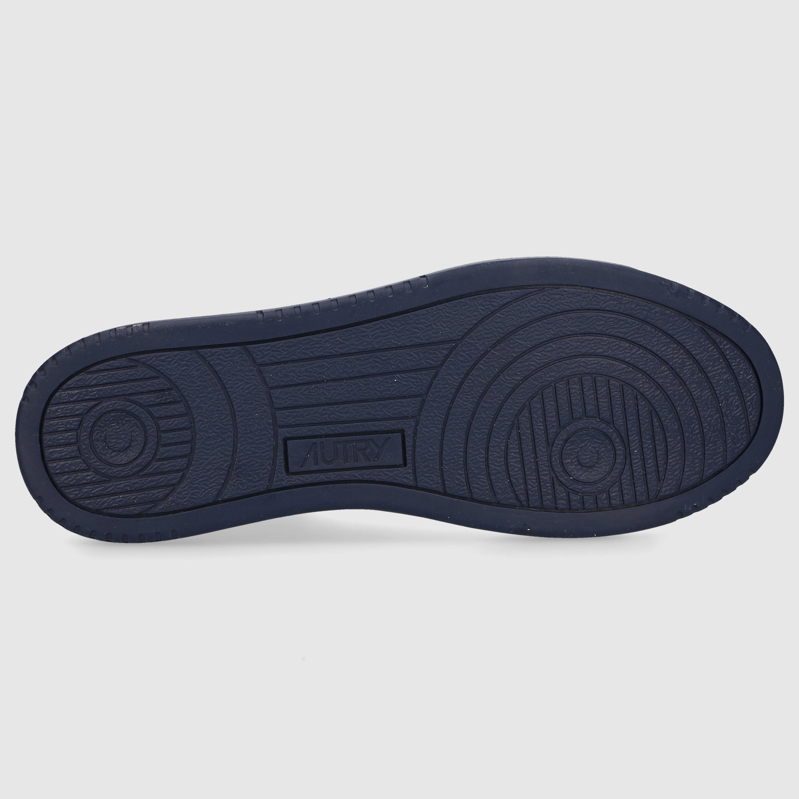 Autry Herren Sneaker low OPEN Mesh