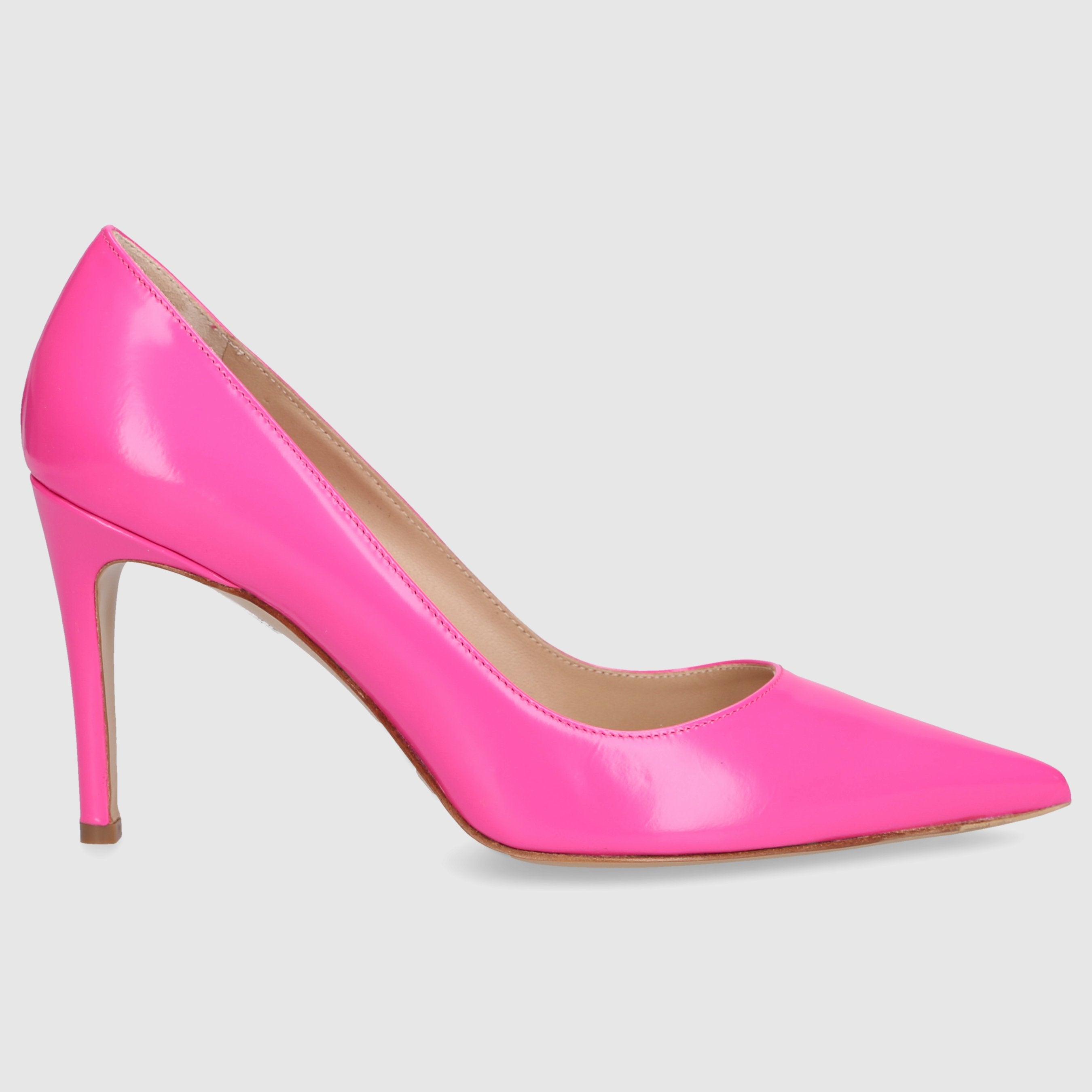 Roberto Festa Damen Pumps LORY Lackleder