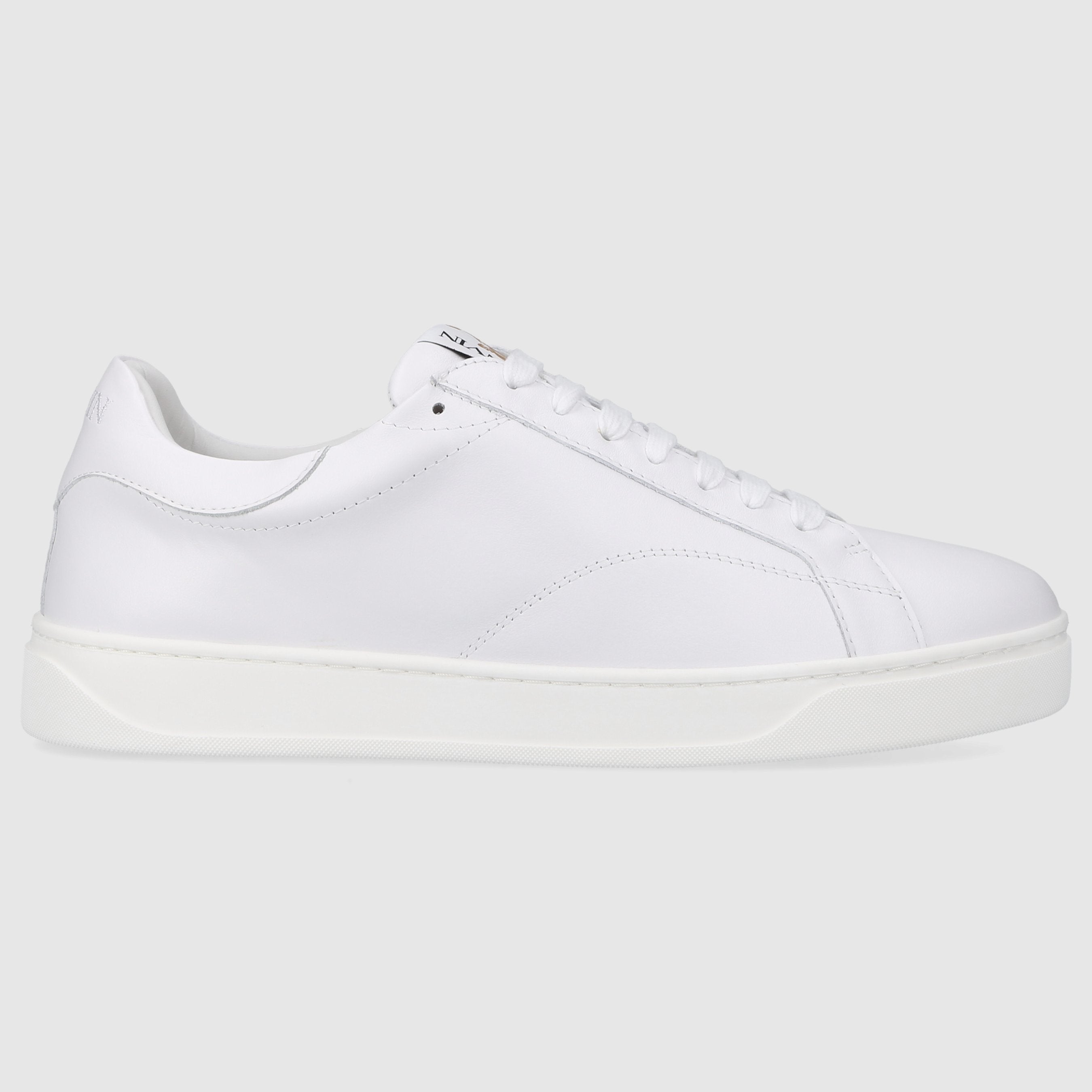 Lanvin Herren Sneaker low DBB1 Kalbsleder