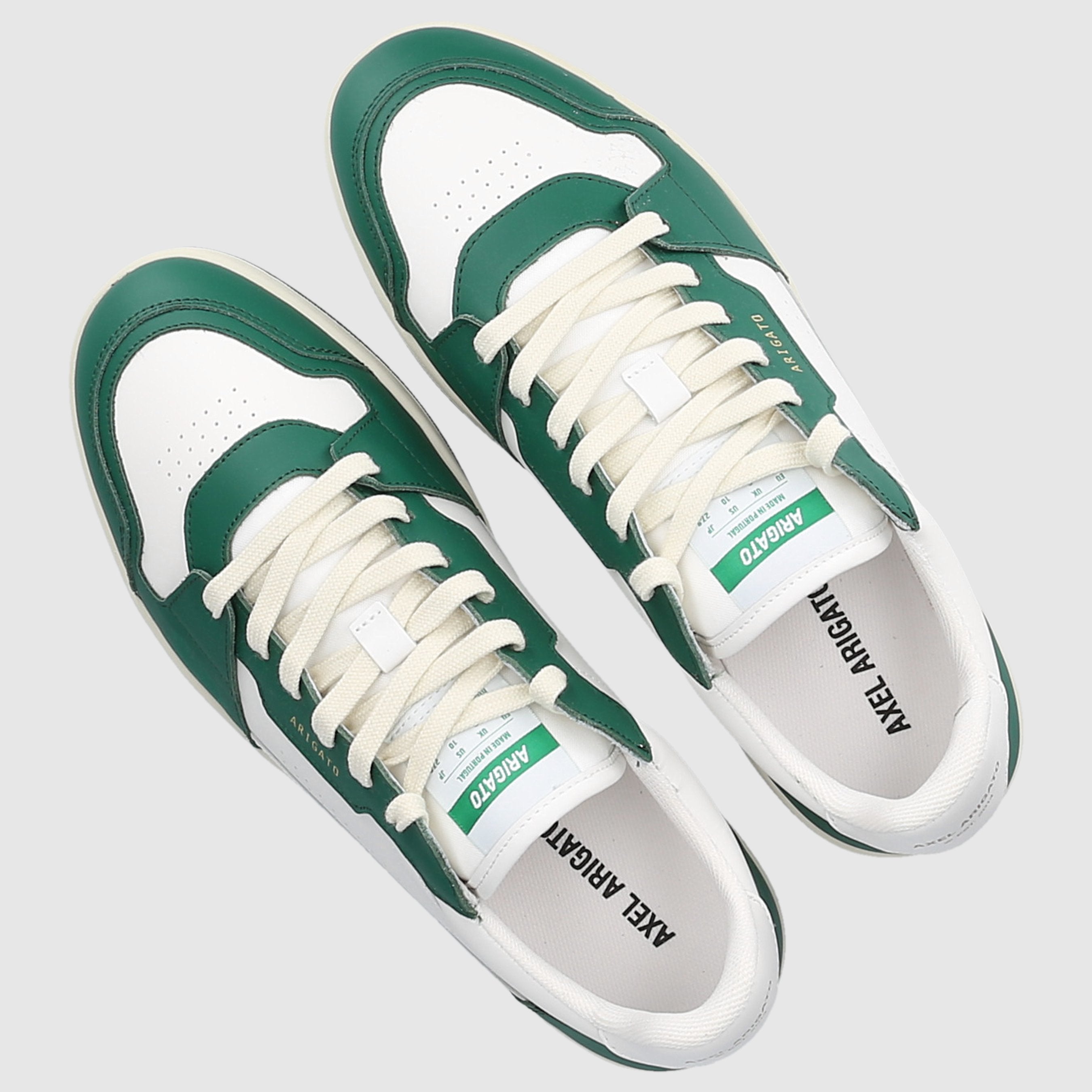 Axel Arigato Herren Sneaker low DICE Kalbsleder