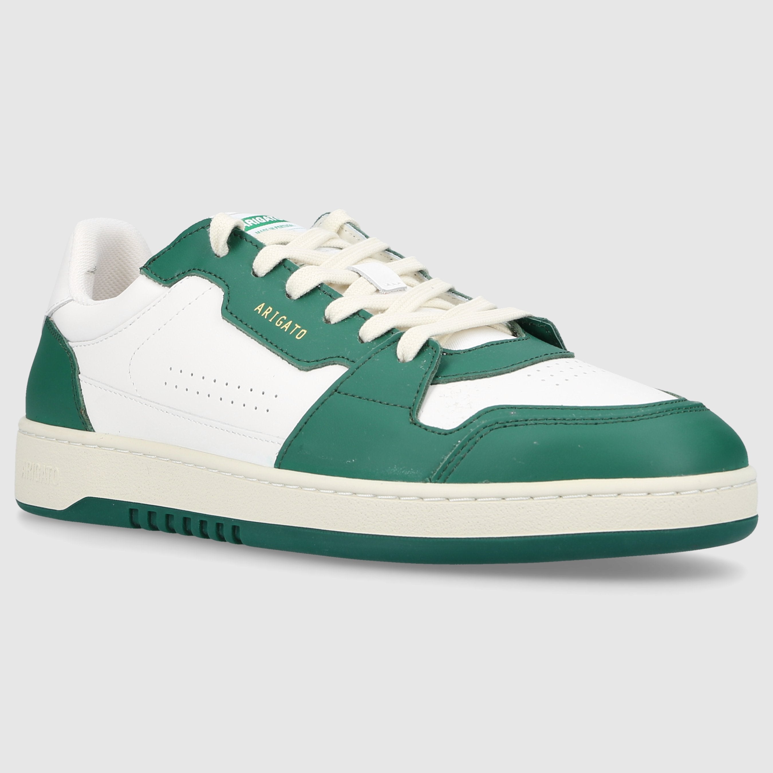 Axel Arigato Herren Sneaker low DICE Kalbsleder