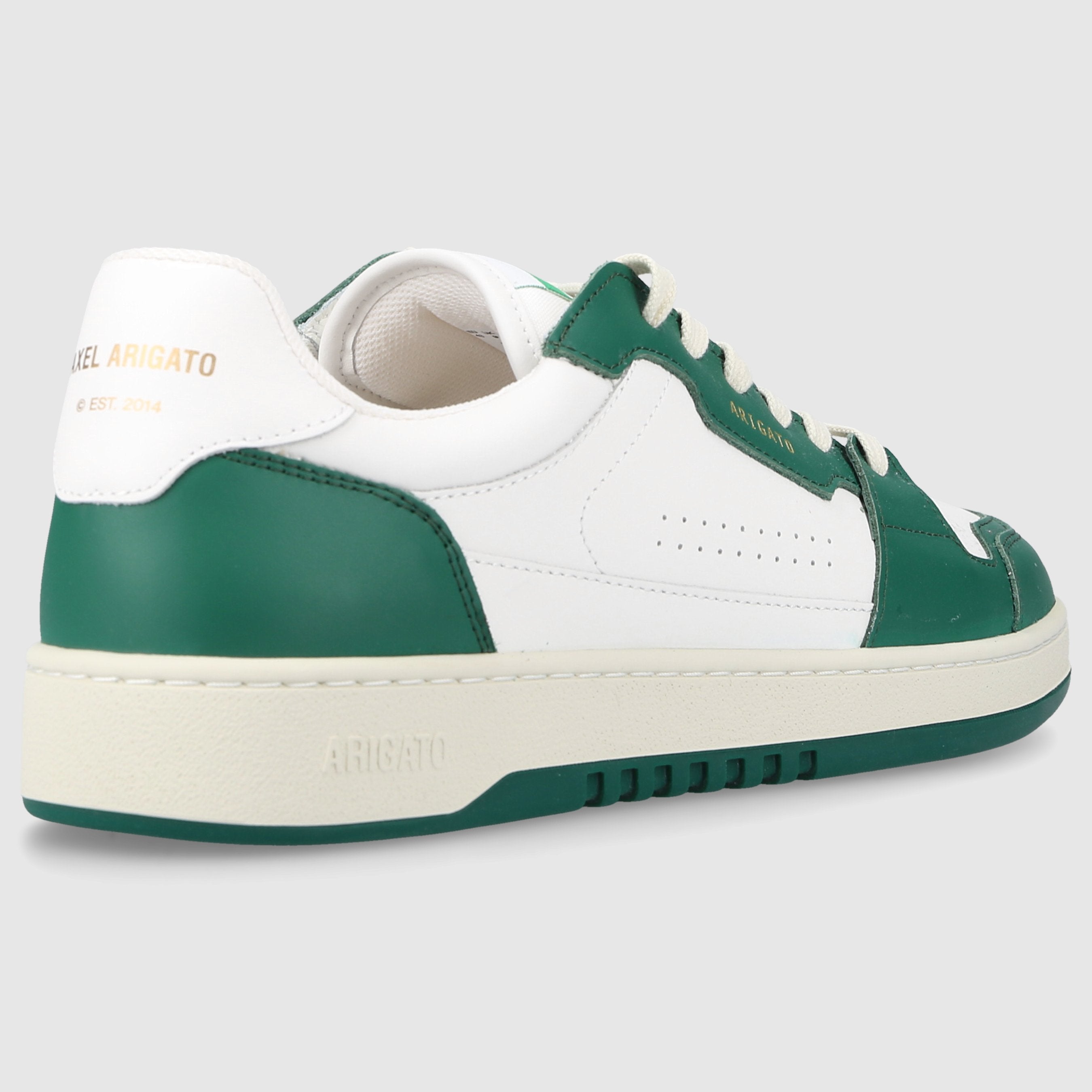 Axel Arigato Herren Sneaker low DICE Kalbsleder