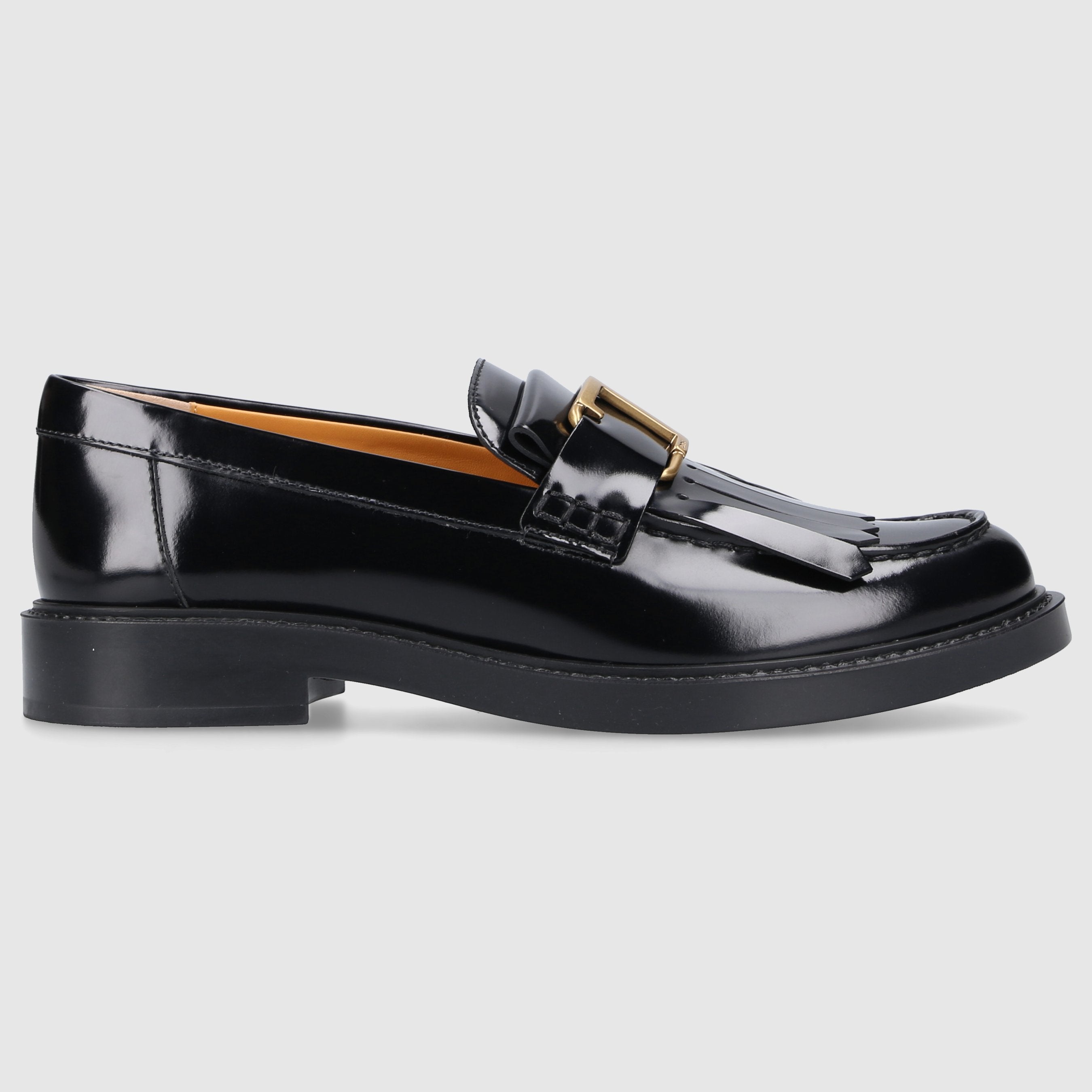 Tod's Damen Loafer T TIMELESS Kalbsleder