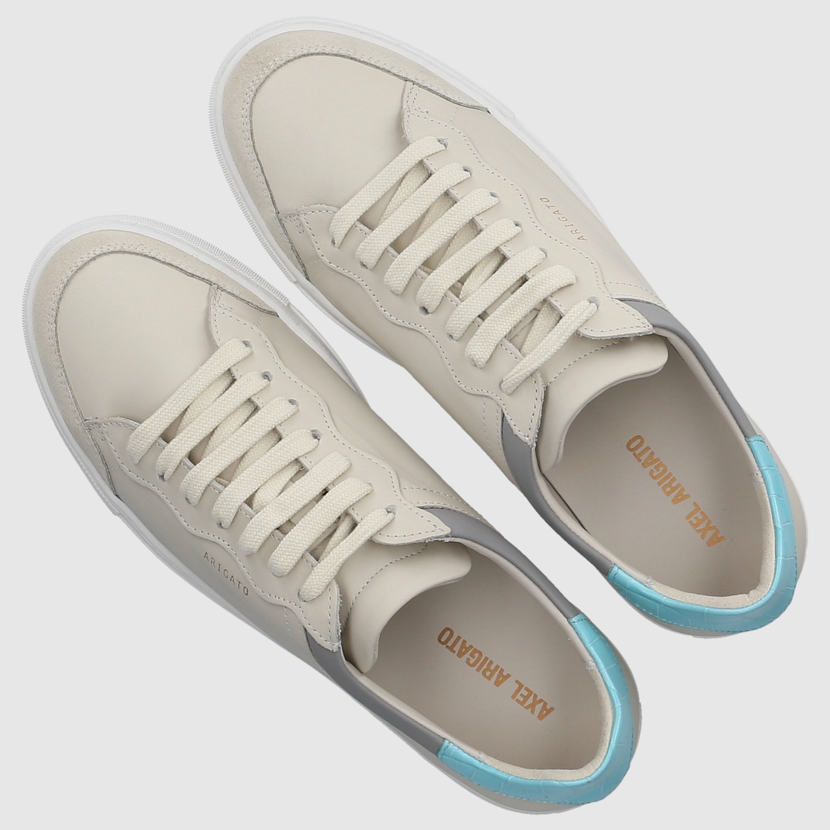 Axel Arigato Damen Sneaker low CLEAN Kalbsleder