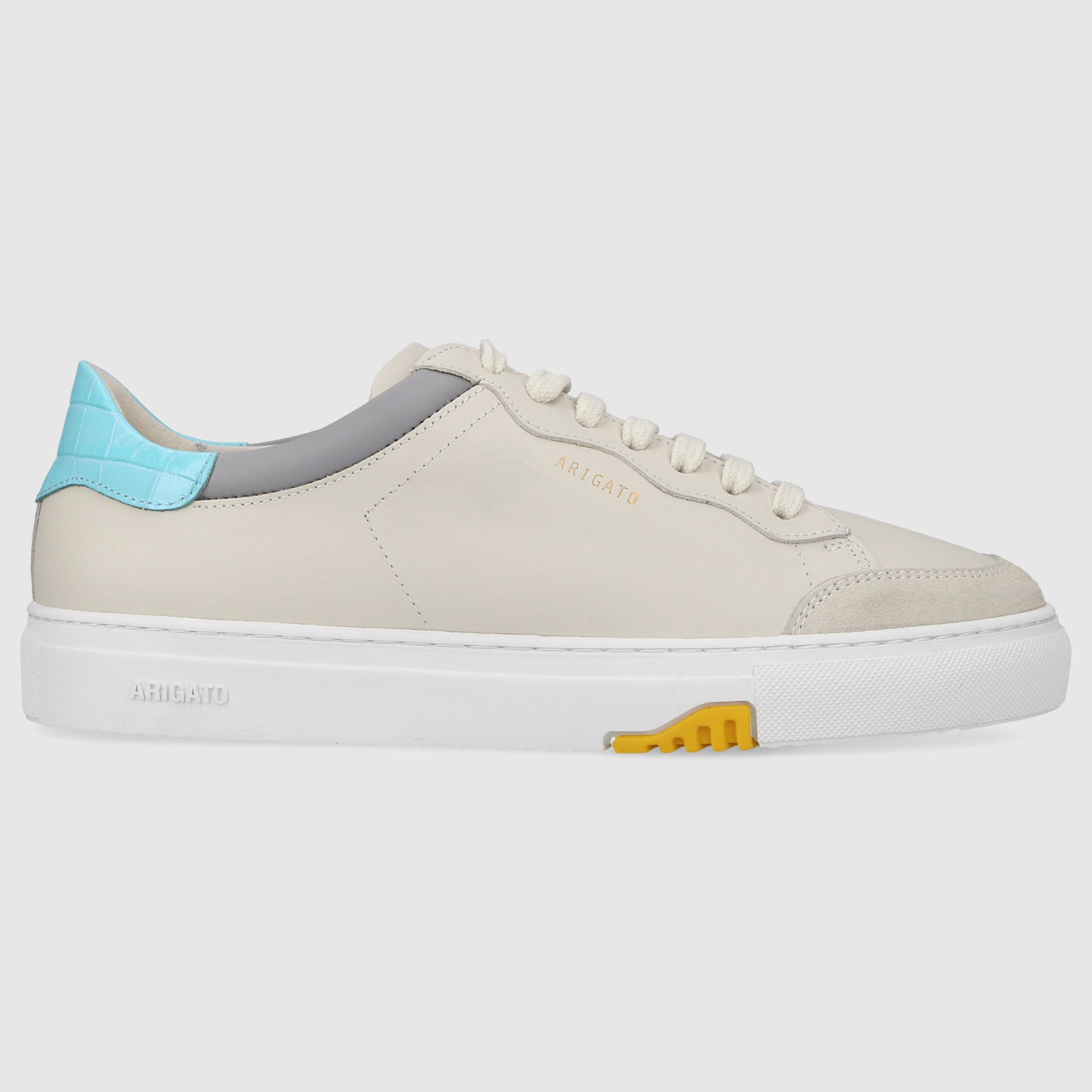 Axel Arigato Damen Sneaker low CLEAN Kalbsleder