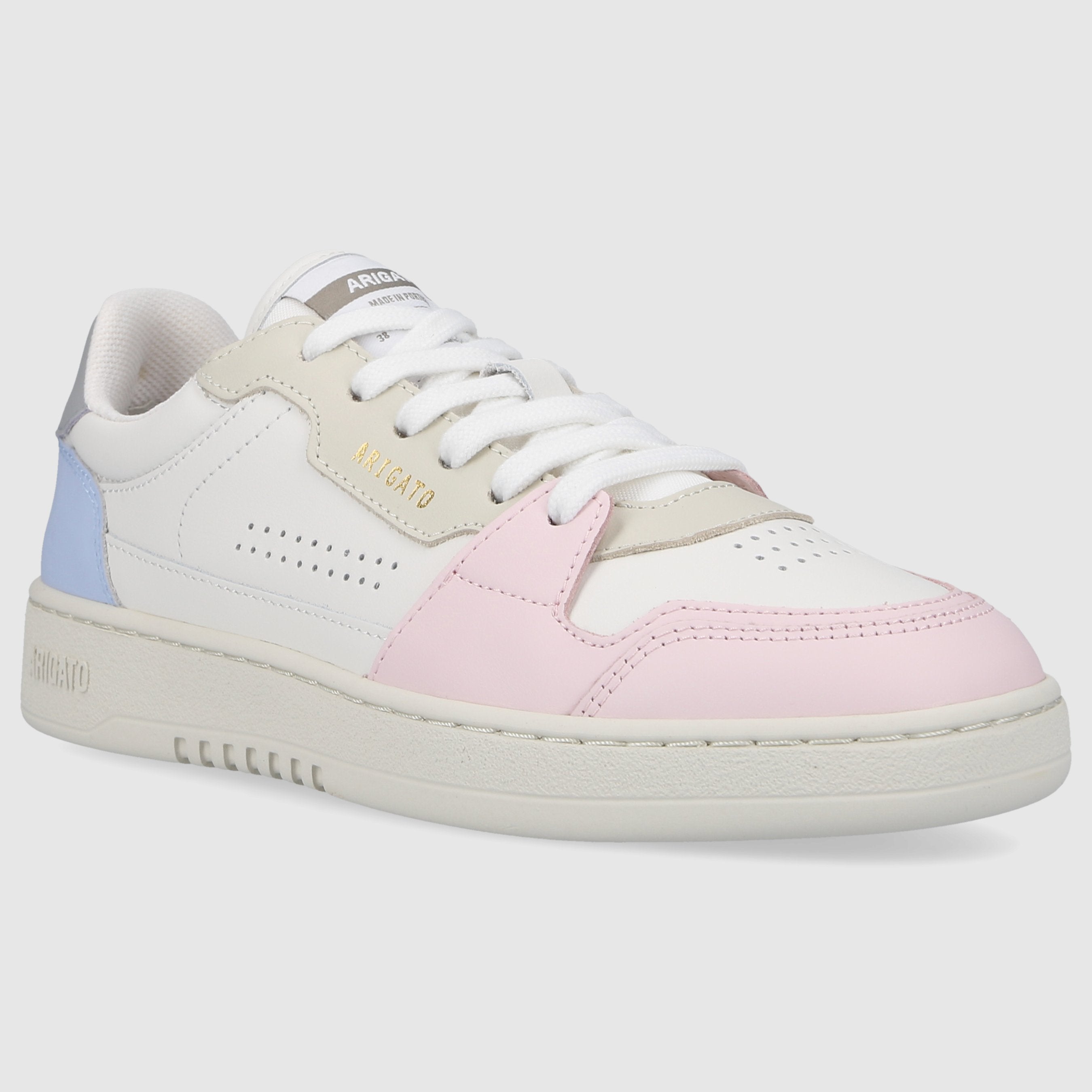 Axel Arigato Damen Sneaker low DICE Kalbsleder