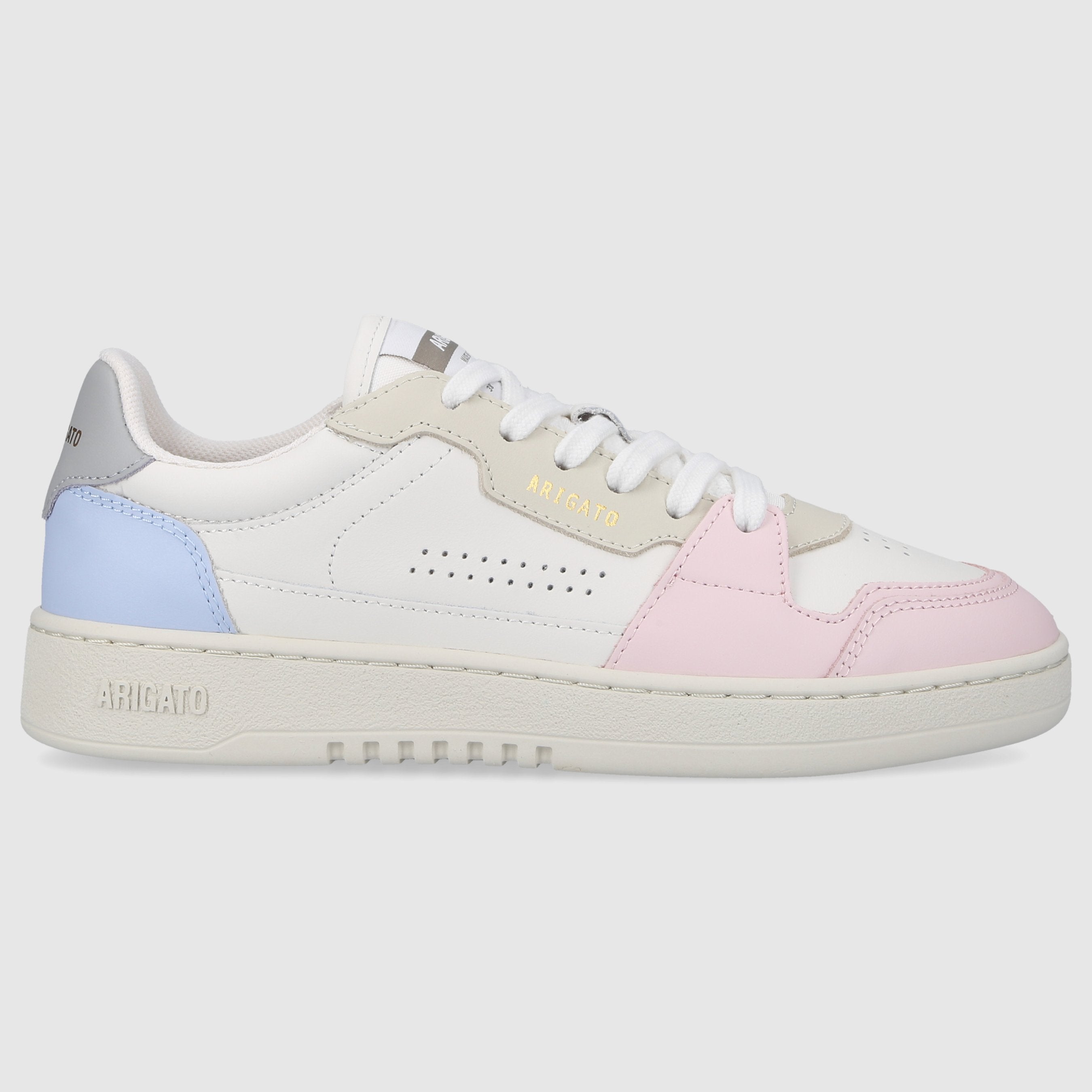 Axel Arigato Damen Sneaker low DICE Kalbsleder