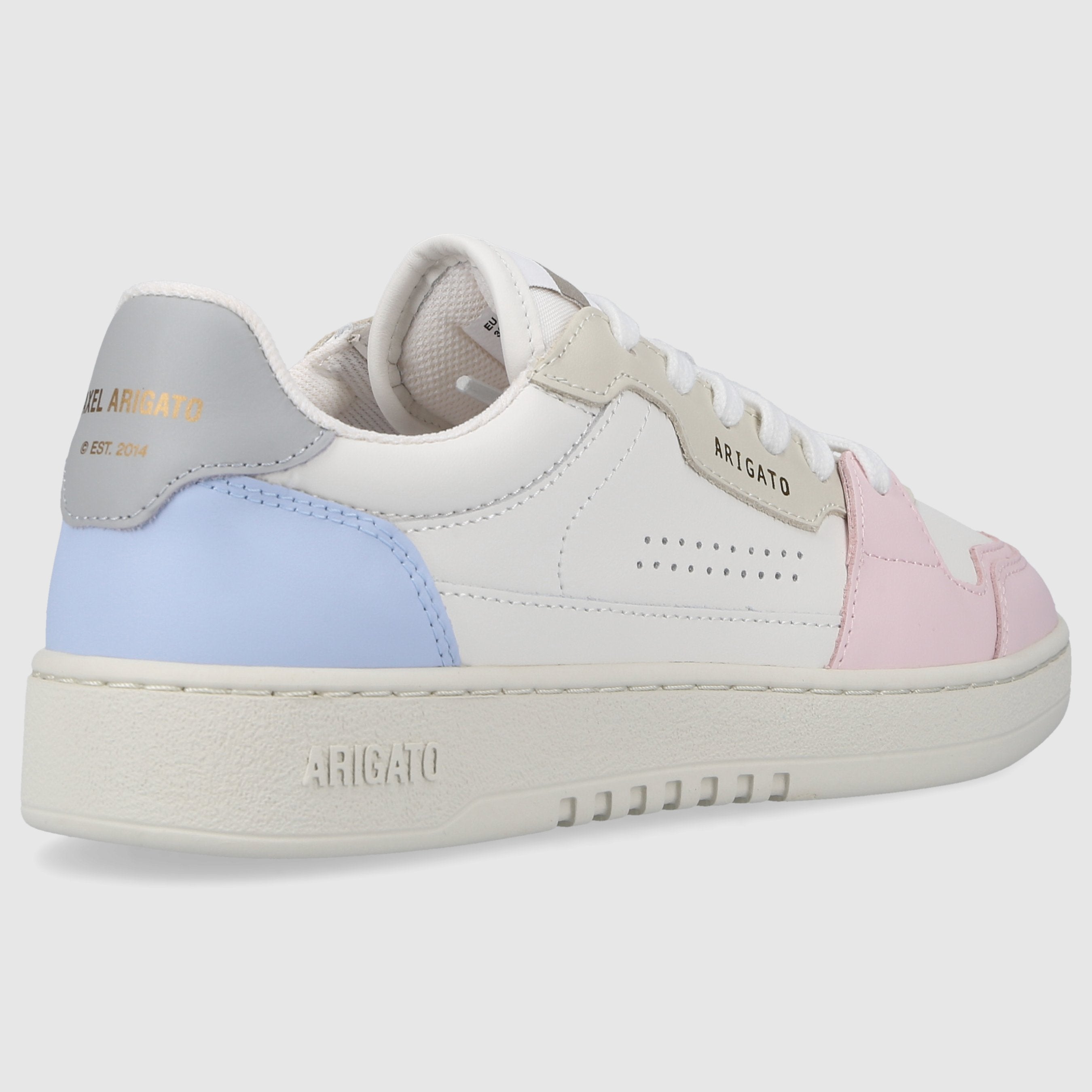 Axel Arigato Damen Sneaker low DICE Kalbsleder