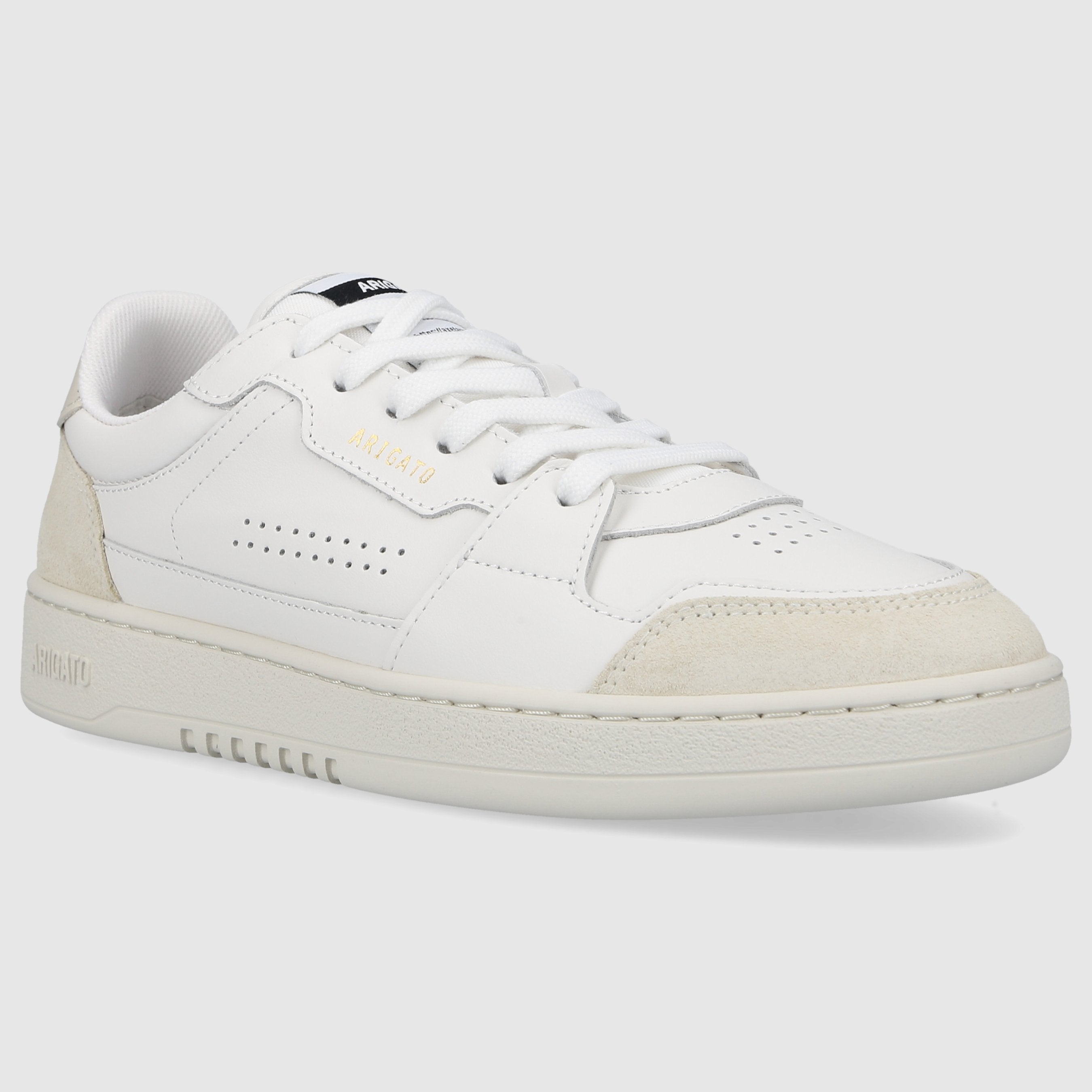 Axel Arigato Damen Sneaker low DICE Kalbsleder