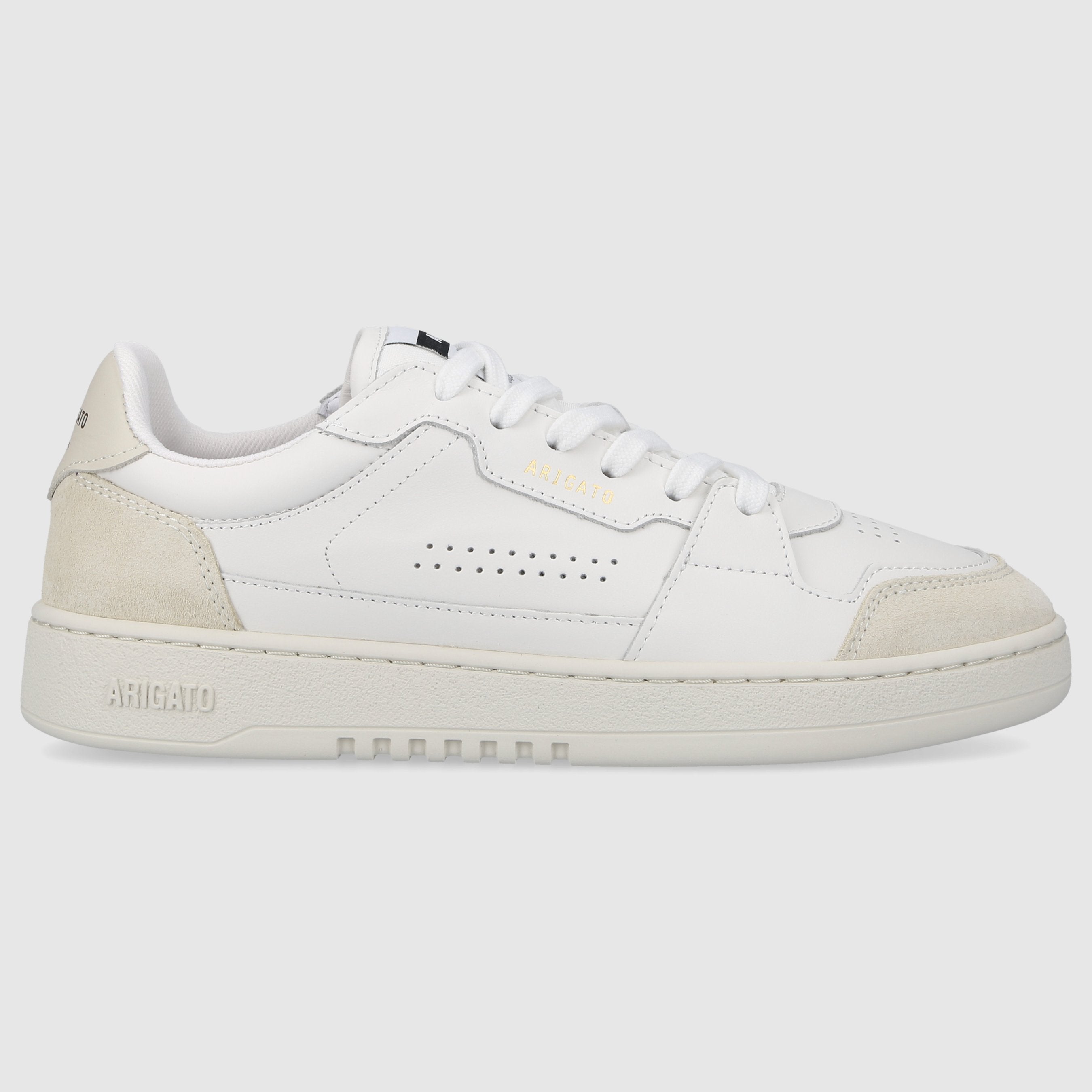 Axel Arigato Damen Sneaker low DICE Kalbsleder