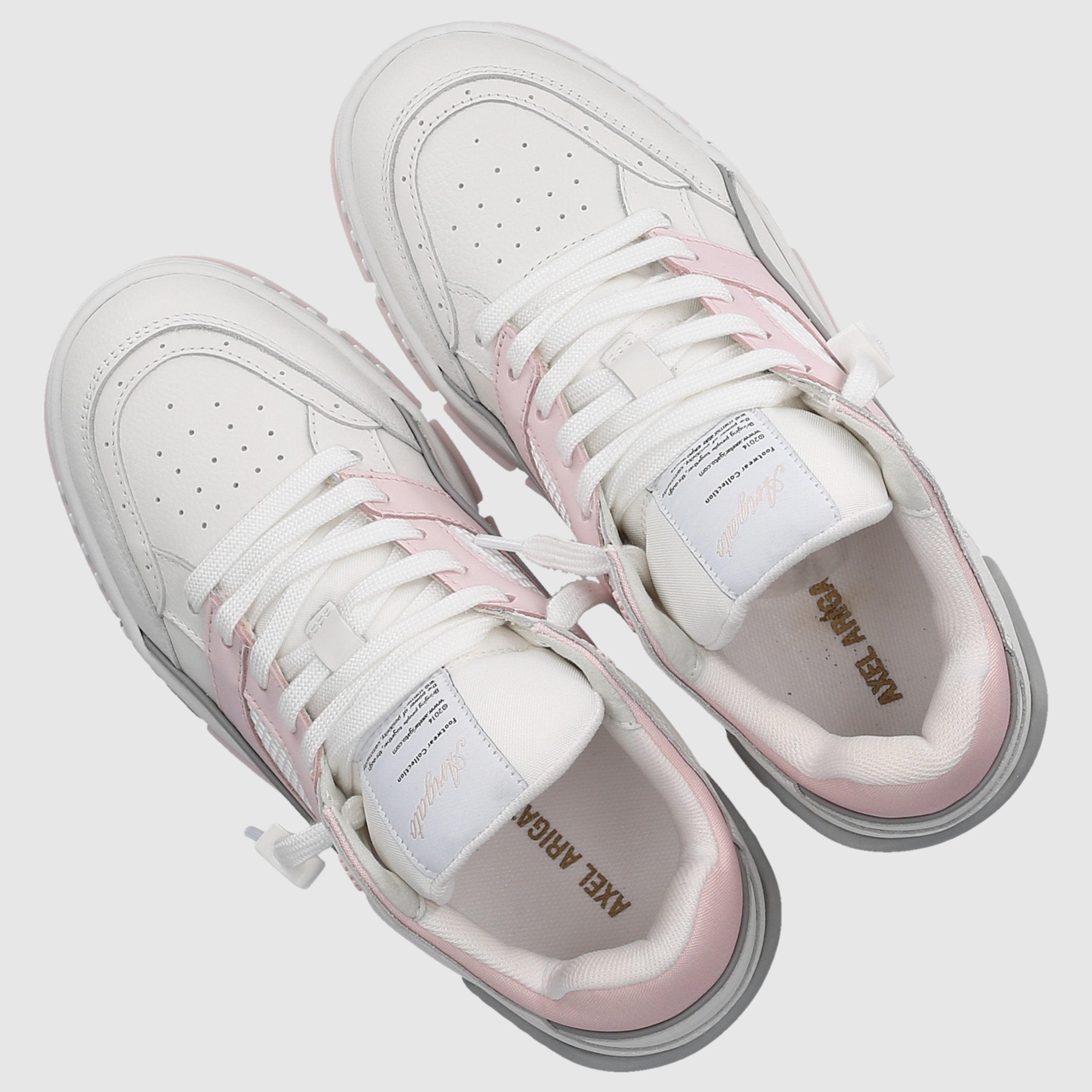 Axel Arigato Damen Sneaker low AREA Kalbsleder