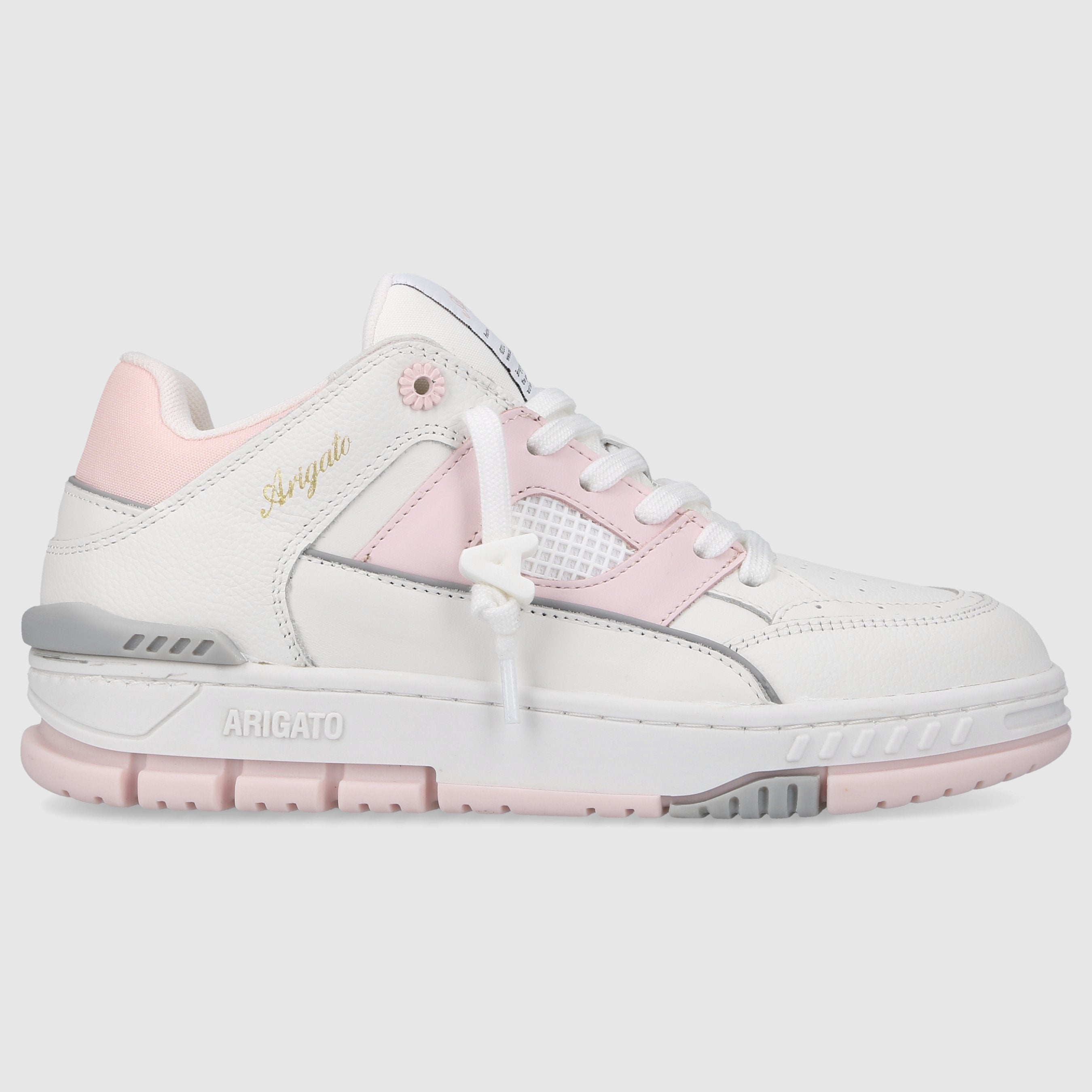 Axel Arigato Damen Sneaker low AREA Kalbsleder