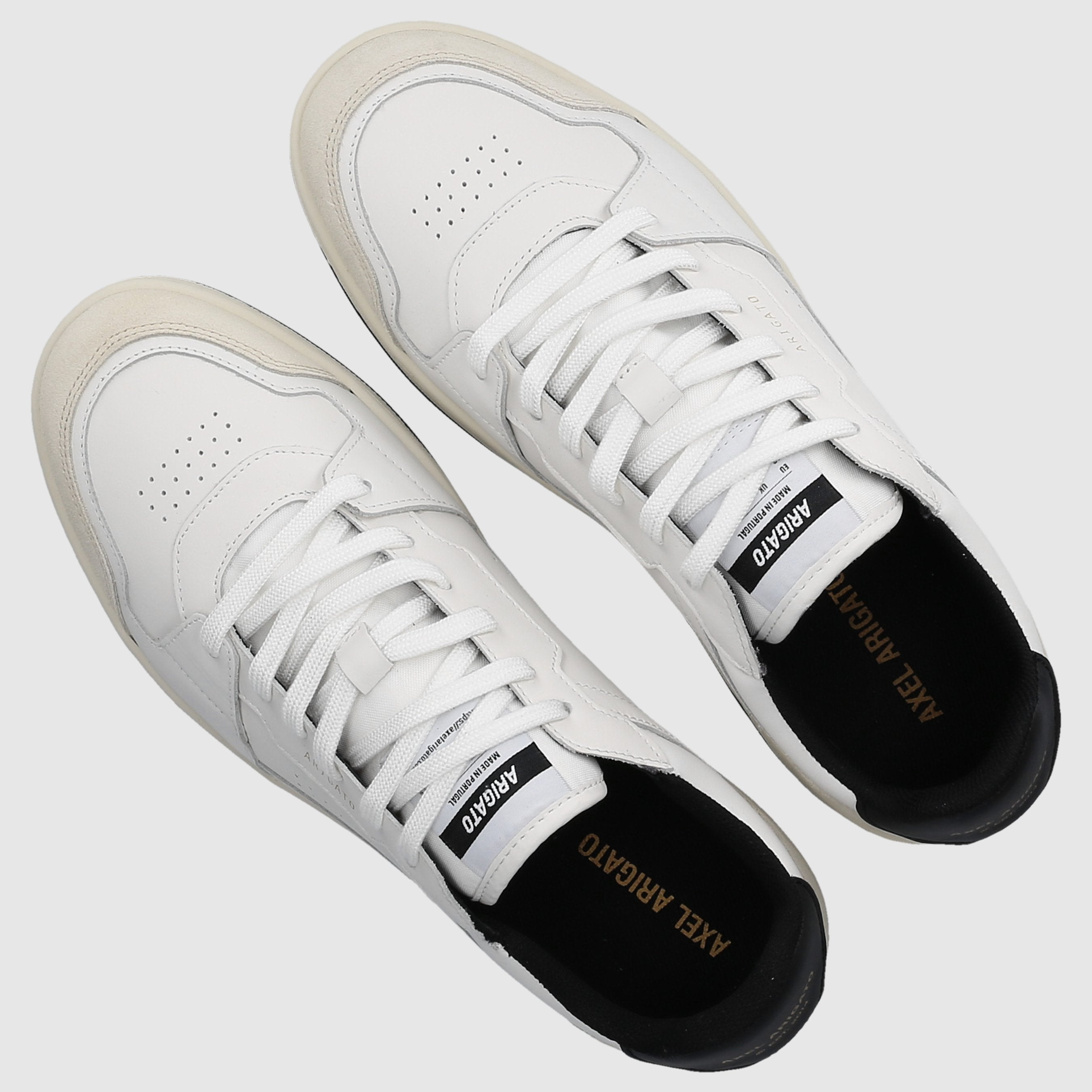 Axel Arigato Herren Sneaker low DICE Kalbsleder
