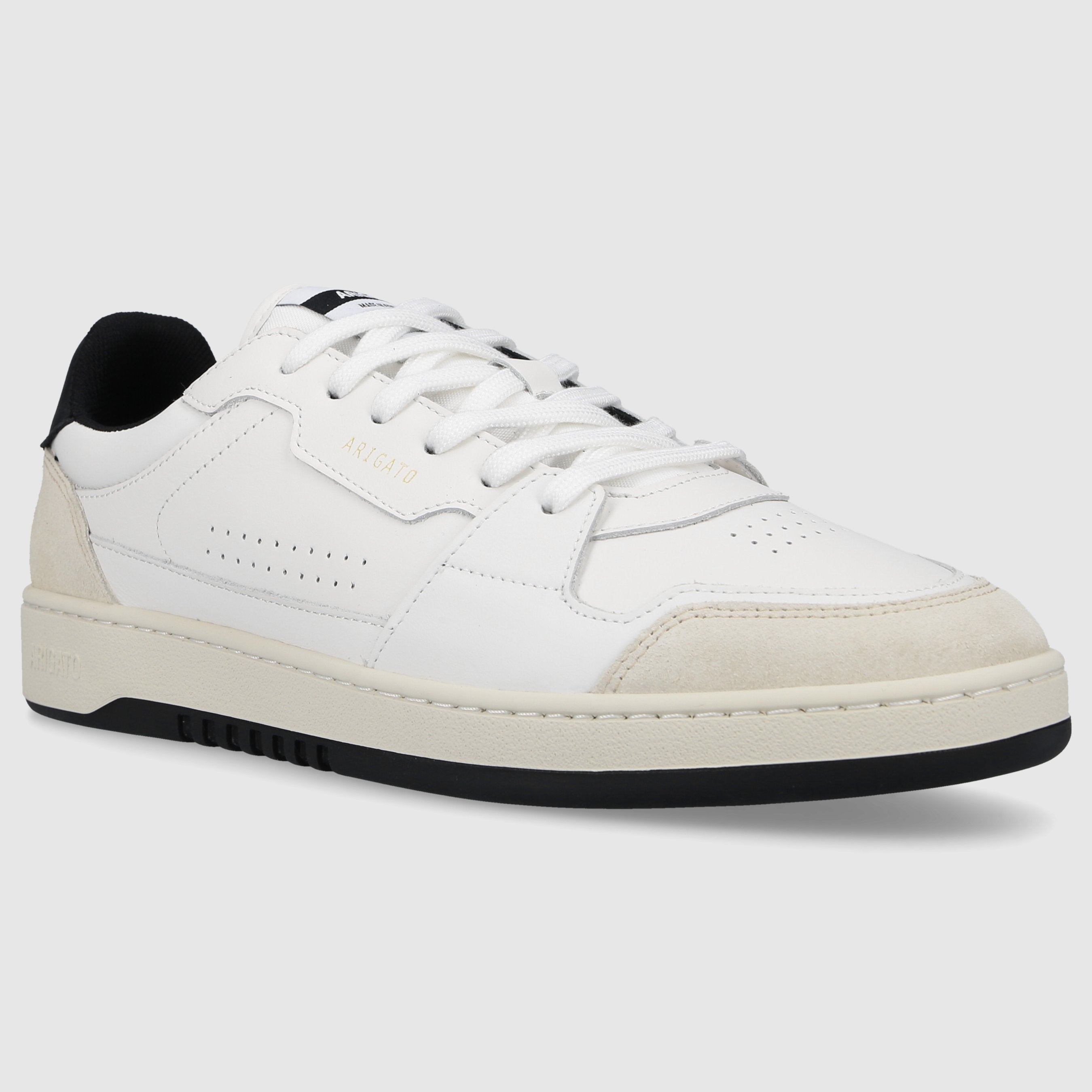 Axel Arigato Herren Sneaker low DICE Kalbsleder