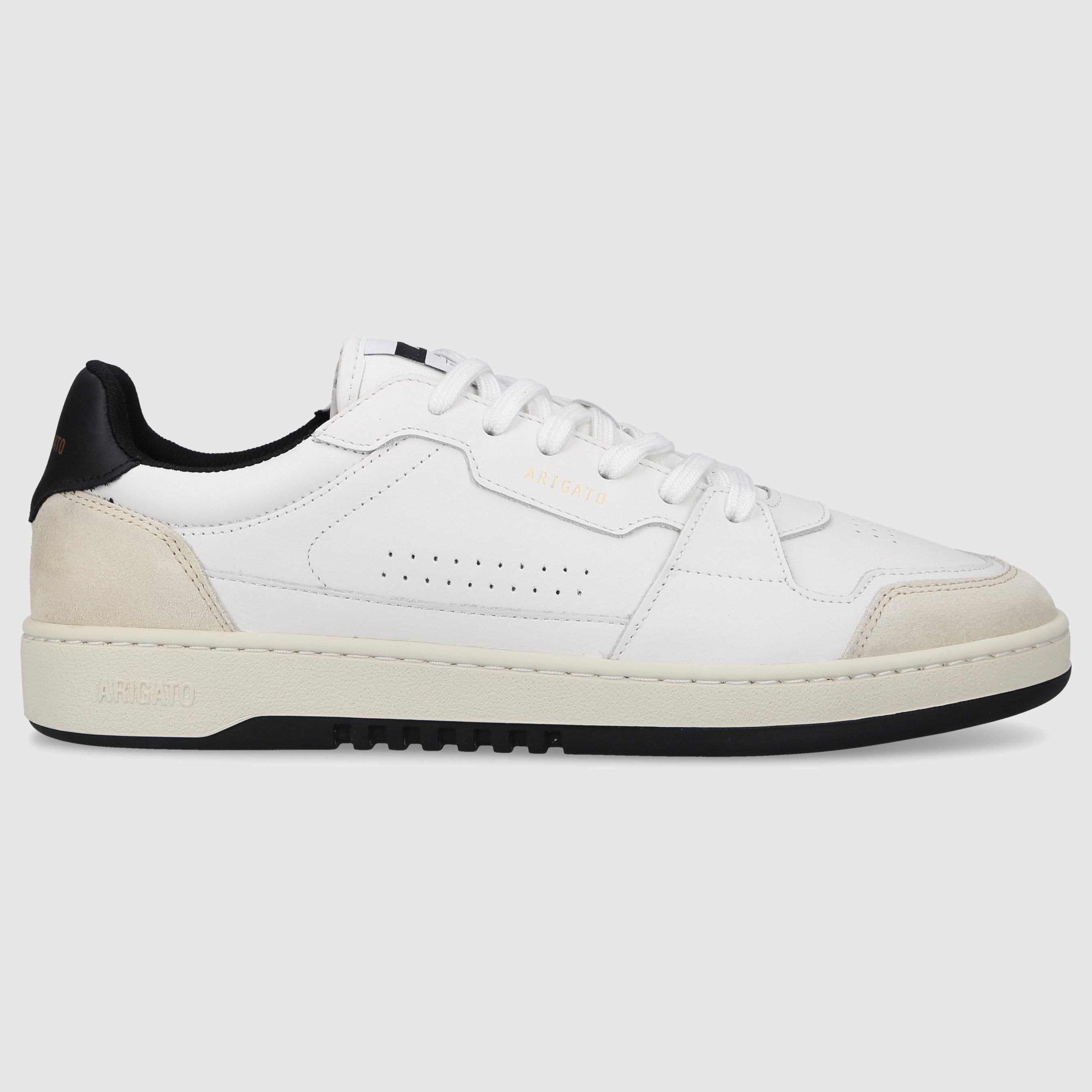 Axel Arigato Herren Sneaker low DICE Kalbsleder