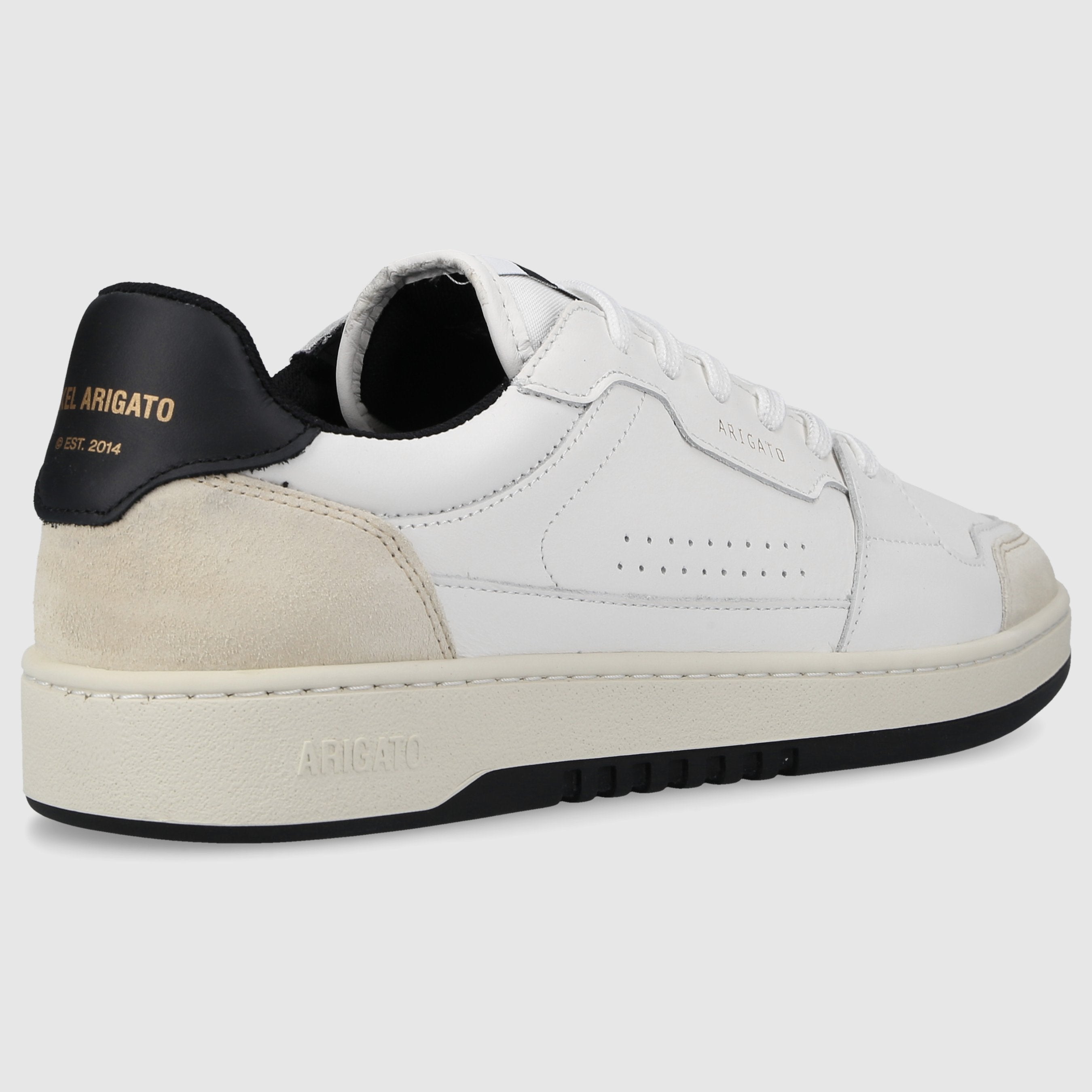 Axel Arigato Herren Sneaker low DICE Kalbsleder