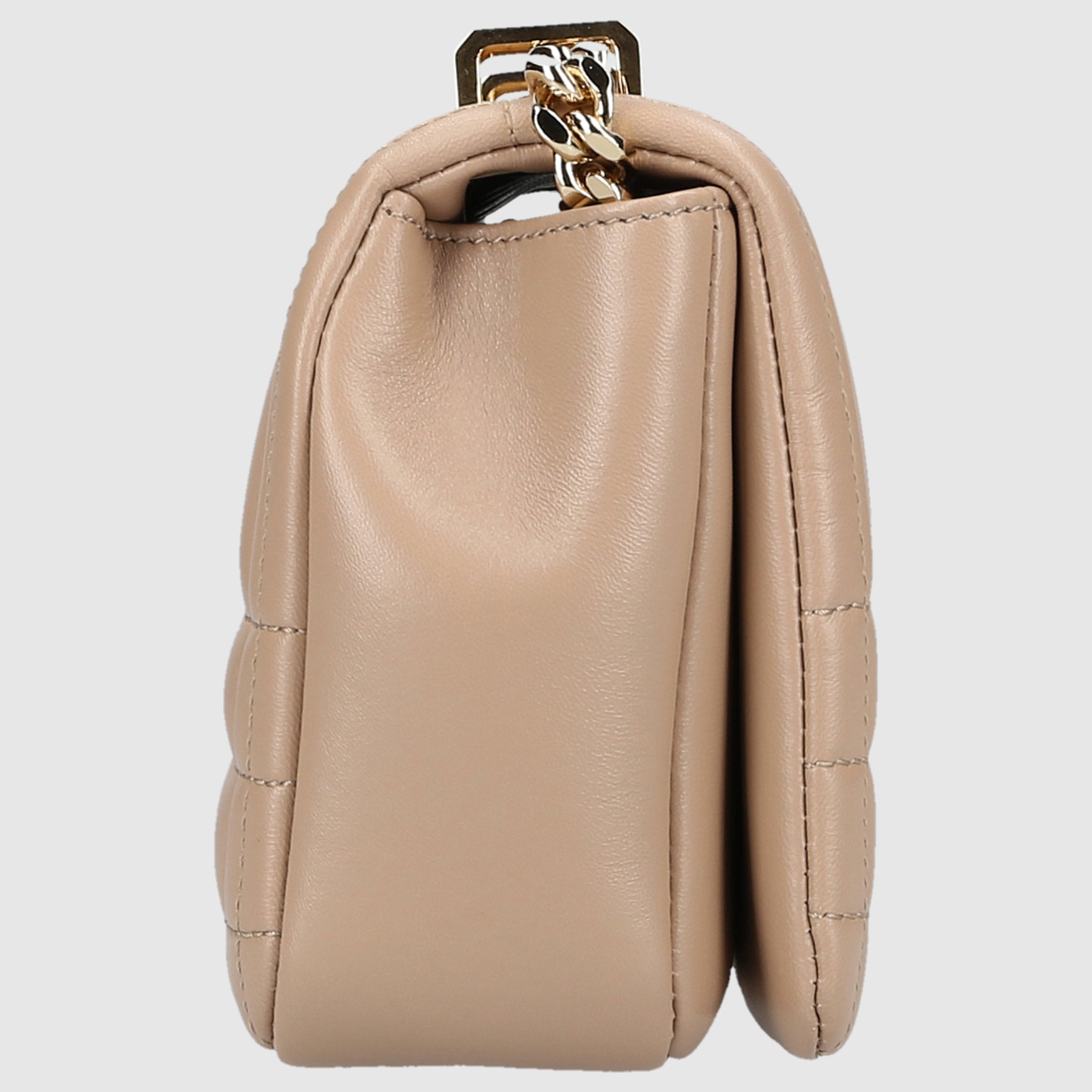 Burberry Damen Handtasche LOLA Kalbsleder