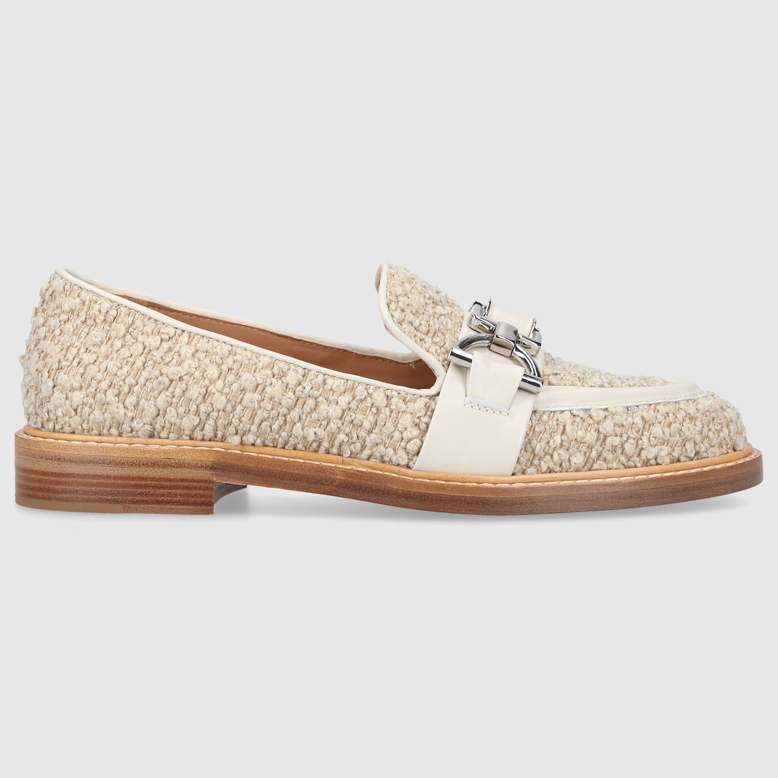Roberto Festa Damen Loafer ADELLE Tweed