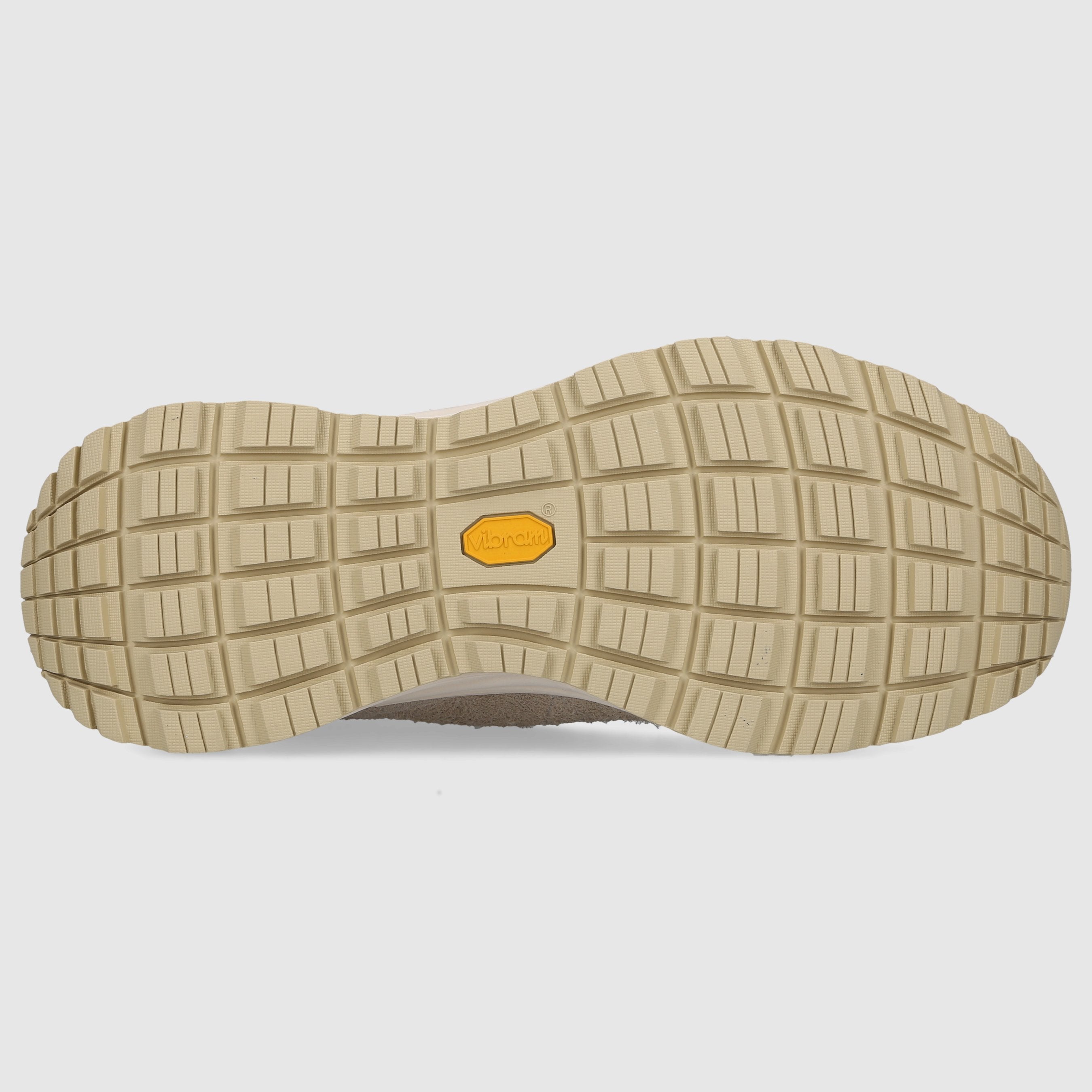 Moncler Herren Sneaker low LITE RUNNER Wildleder