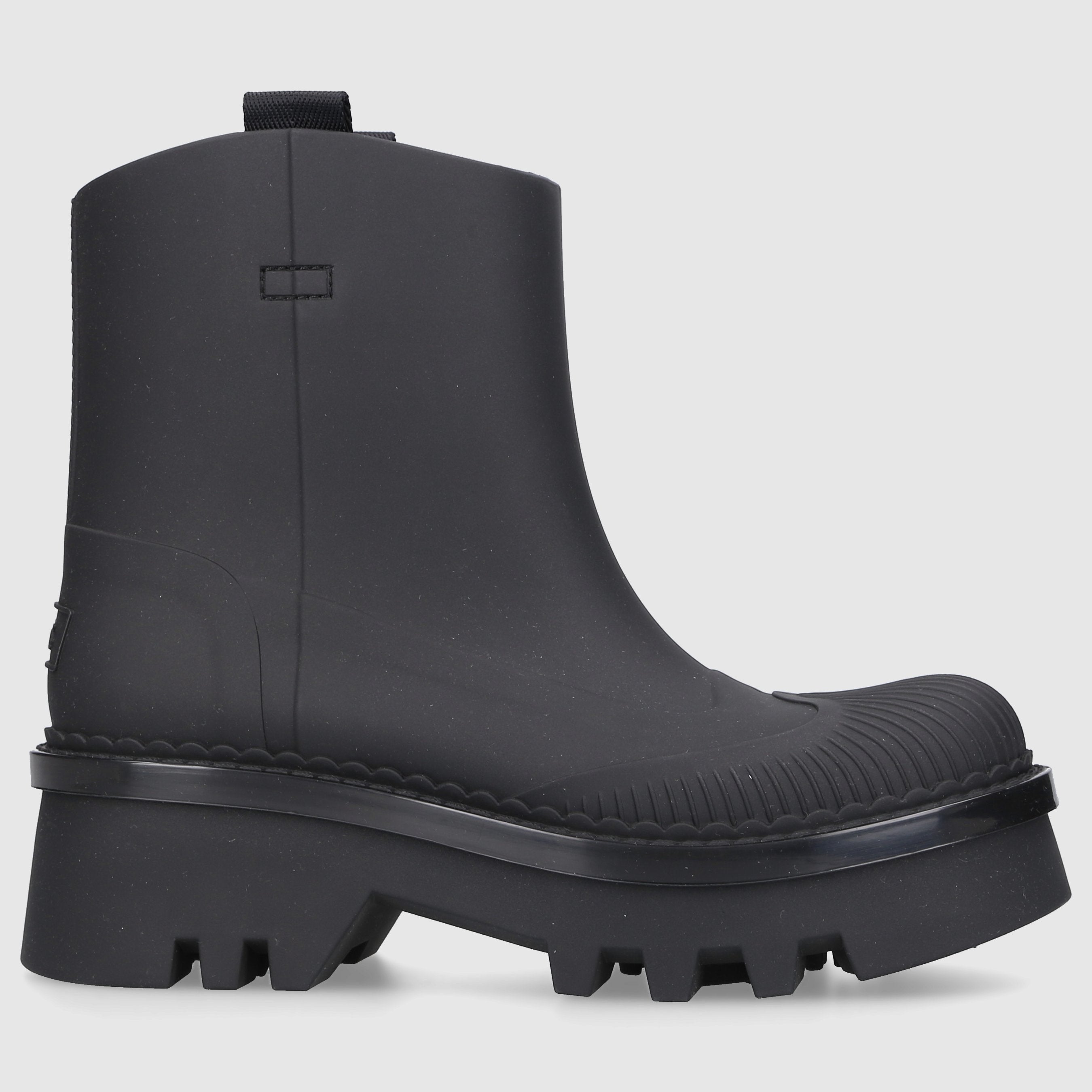 Chloé Damen Stiefel RAINA RAIN Gummi