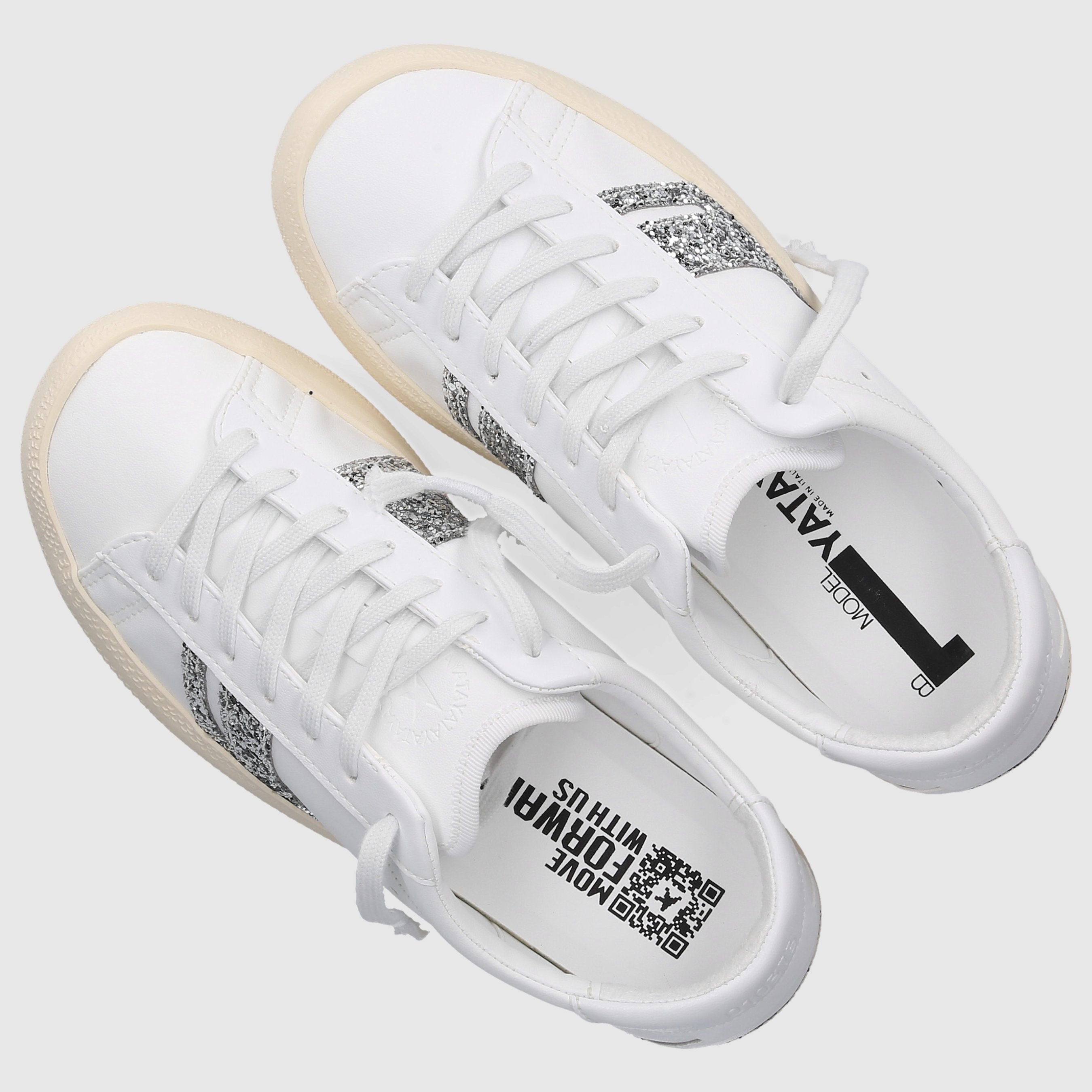 Golden Goose Damen Sneaker low YATAY MODEL 1 B Kalbsleder