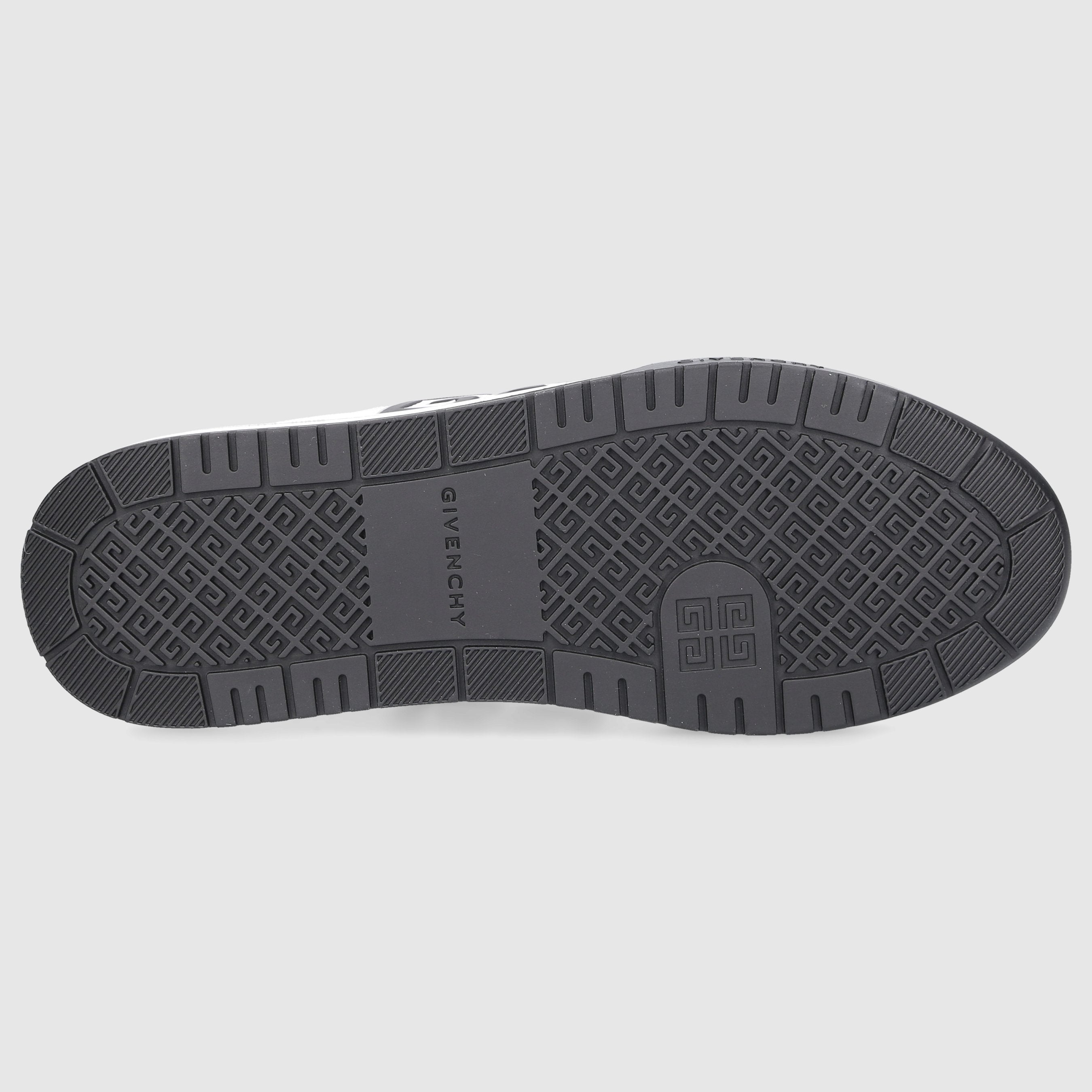 Givenchy Herren Sneaker low G4  Kalbsleder