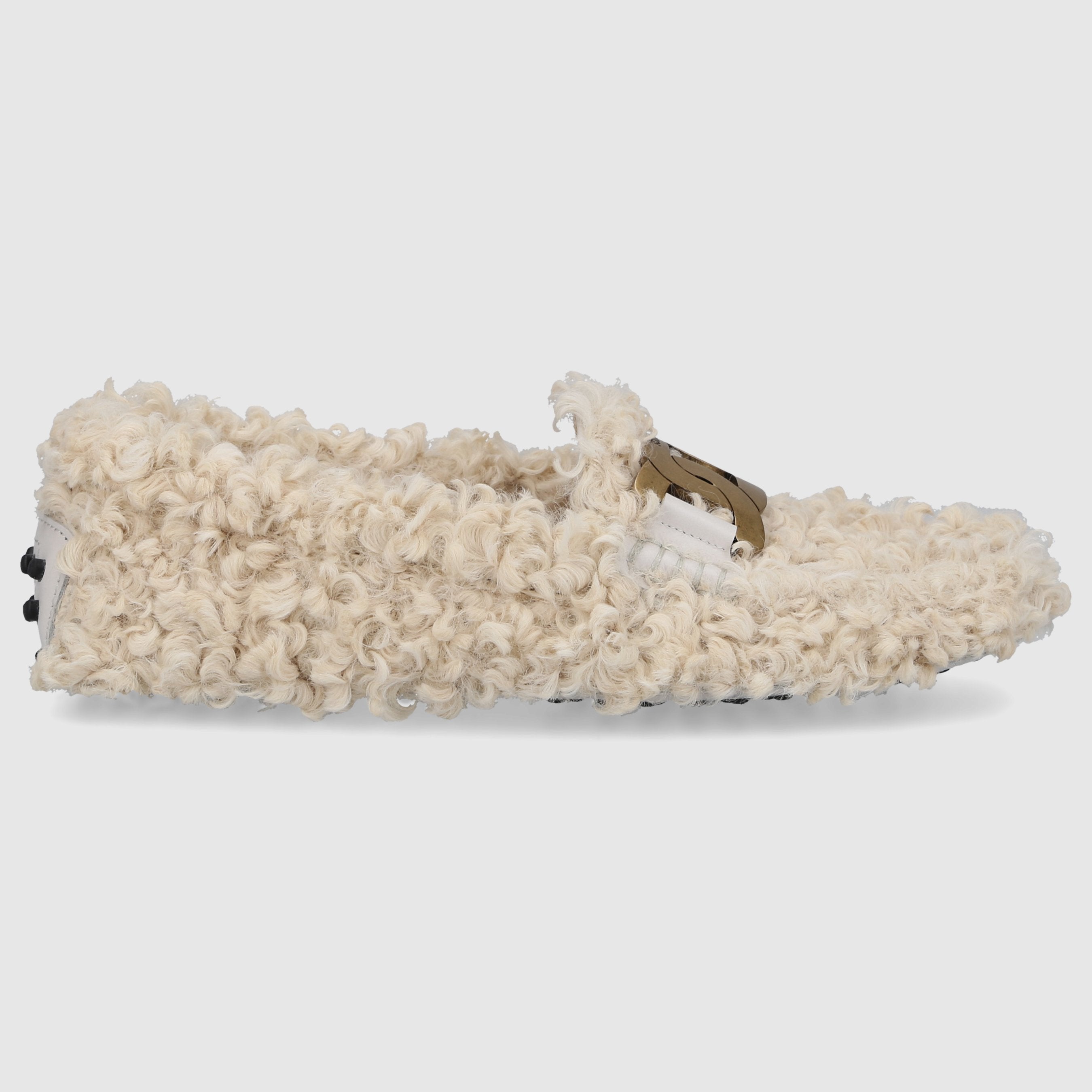 Tod's Damen Hausschuhe GOMMINI  Lammfell