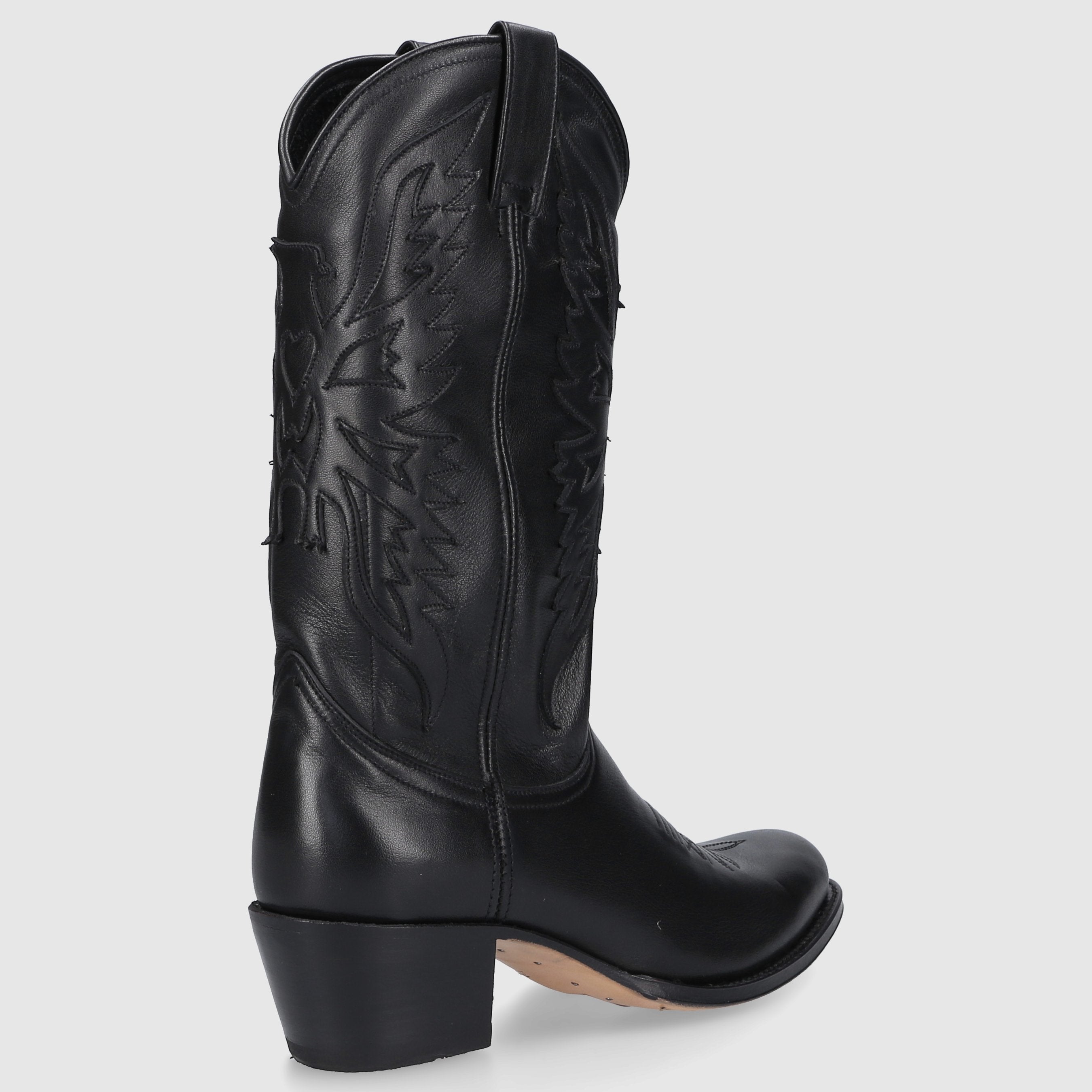 Sendra Damen Stiefel SALVAJE  Kalbsleder