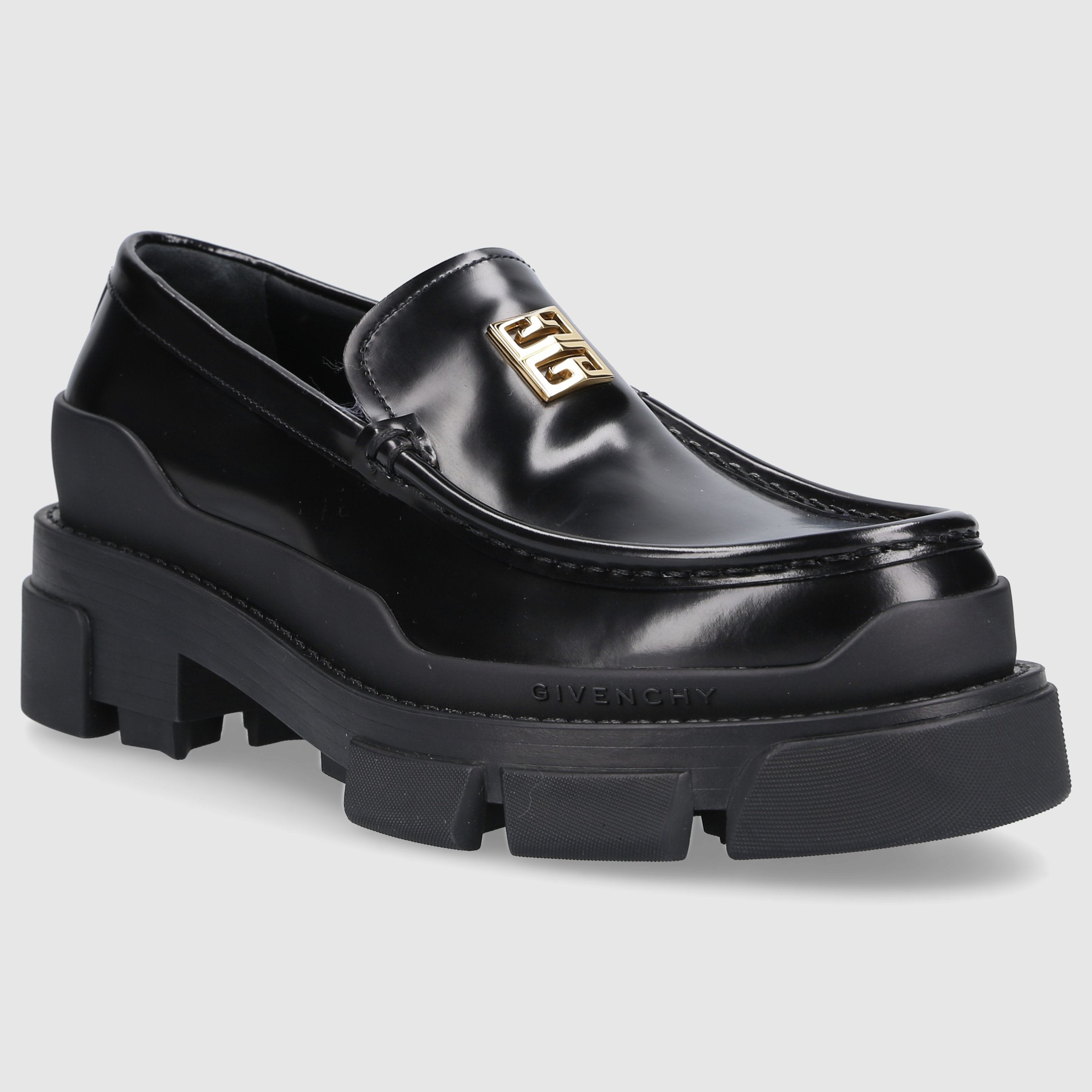 Givenchy Damen Loafer TERRA Kalbsleder