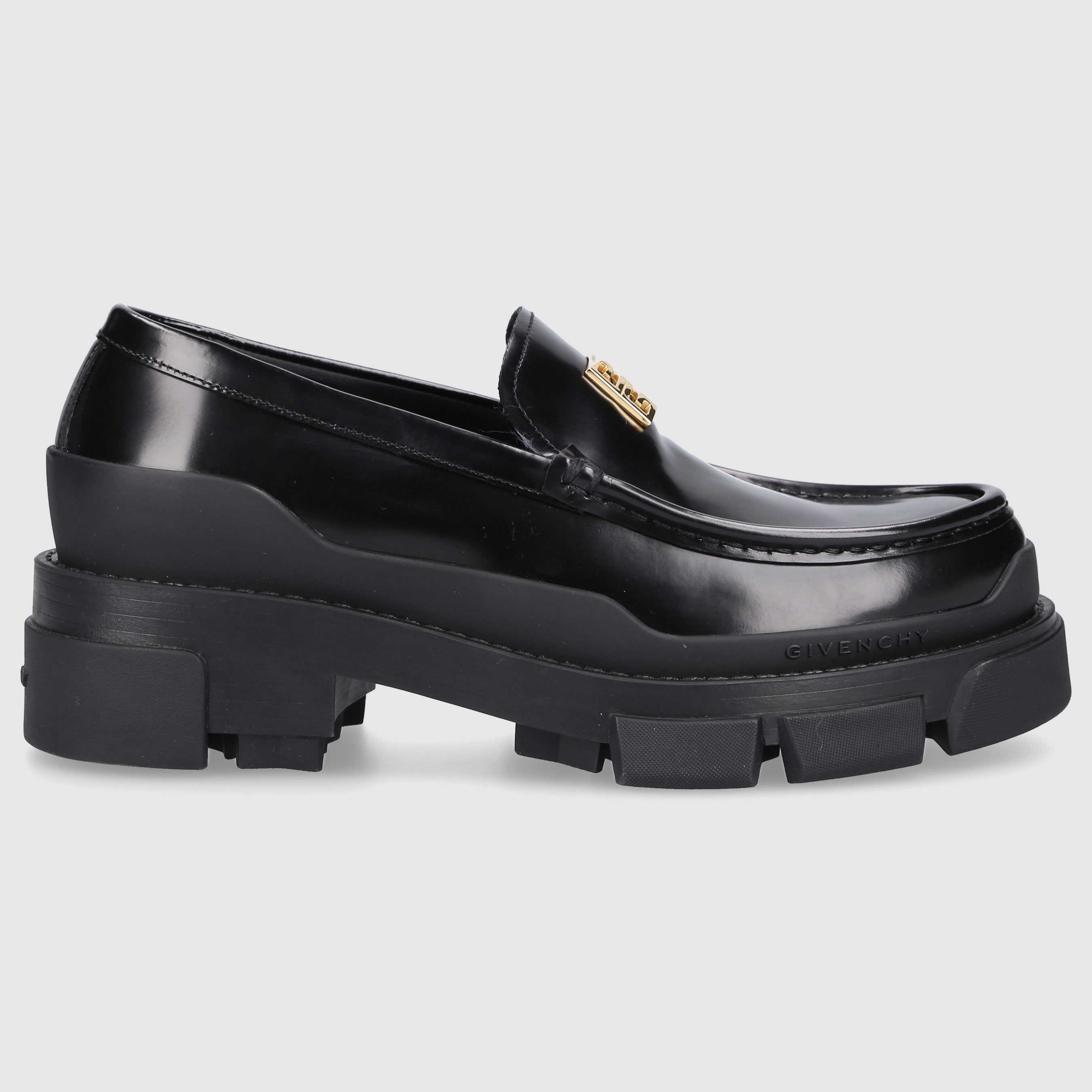 Givenchy Damen Loafer TERRA Kalbsleder