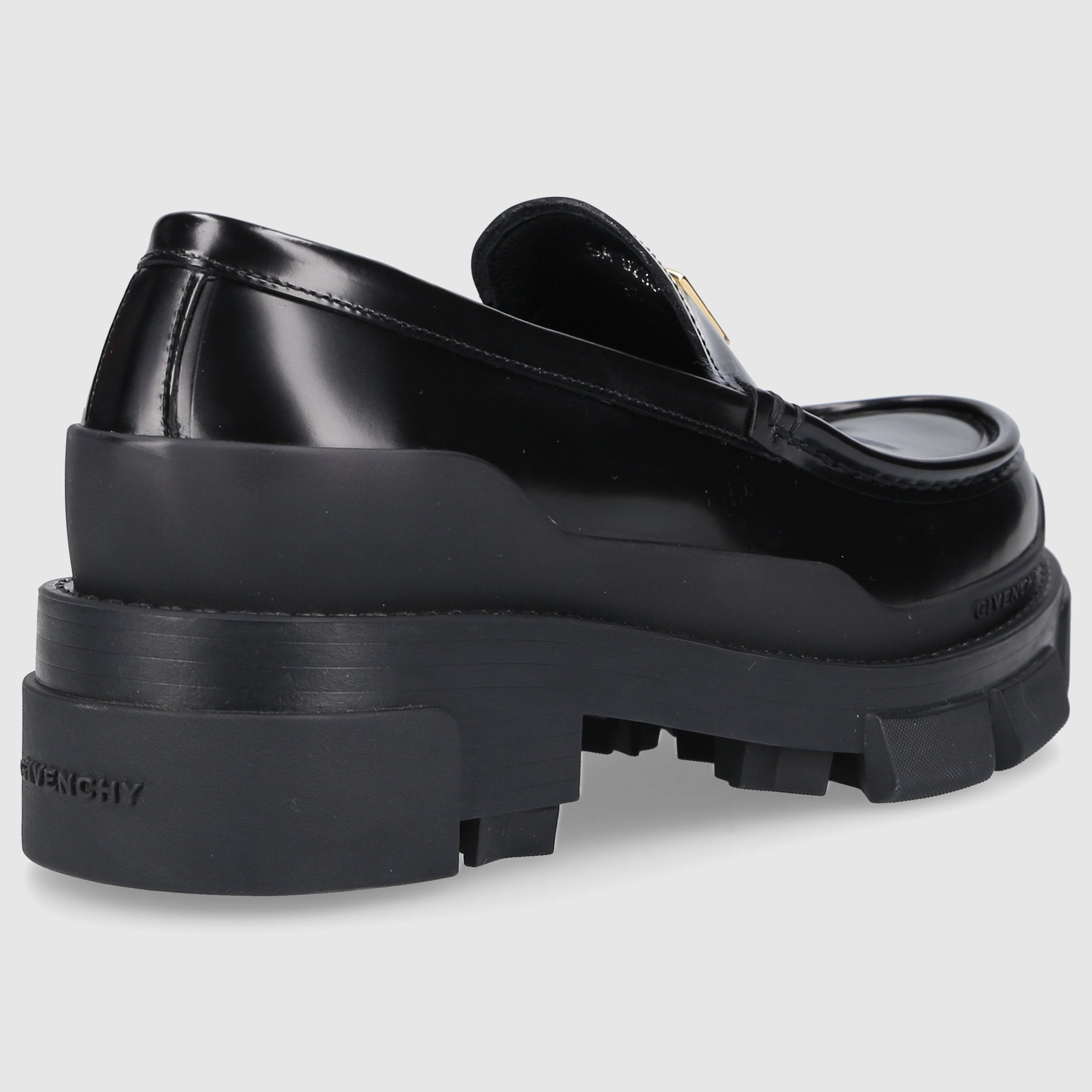 Givenchy Damen Loafer TERRA Kalbsleder