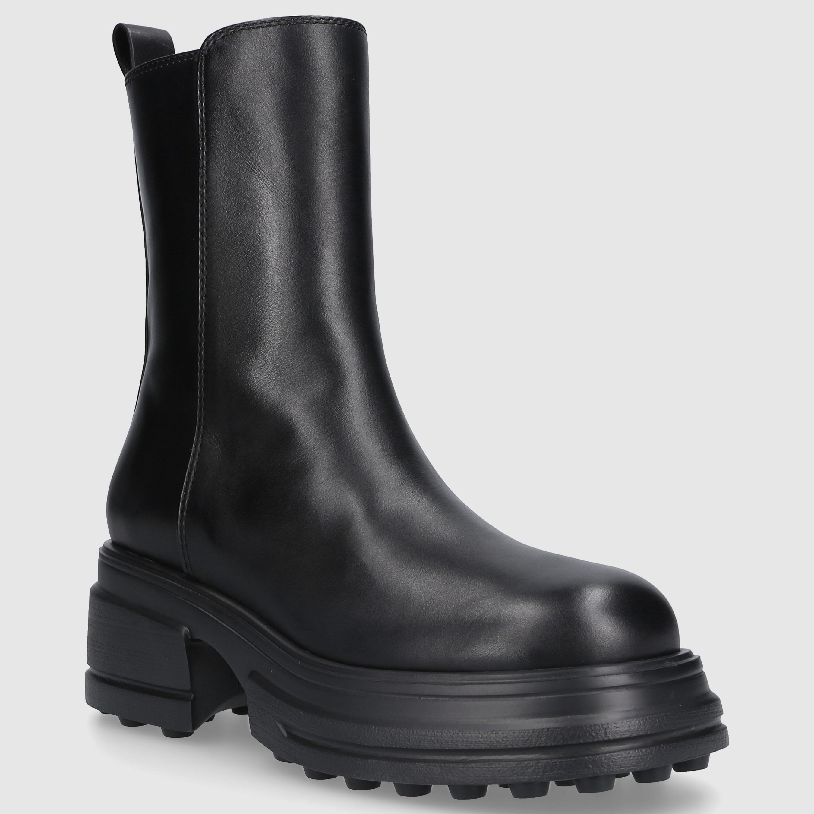 Tod's Damen Stiefeletten ANKLE BOOTS  Kalbsleder