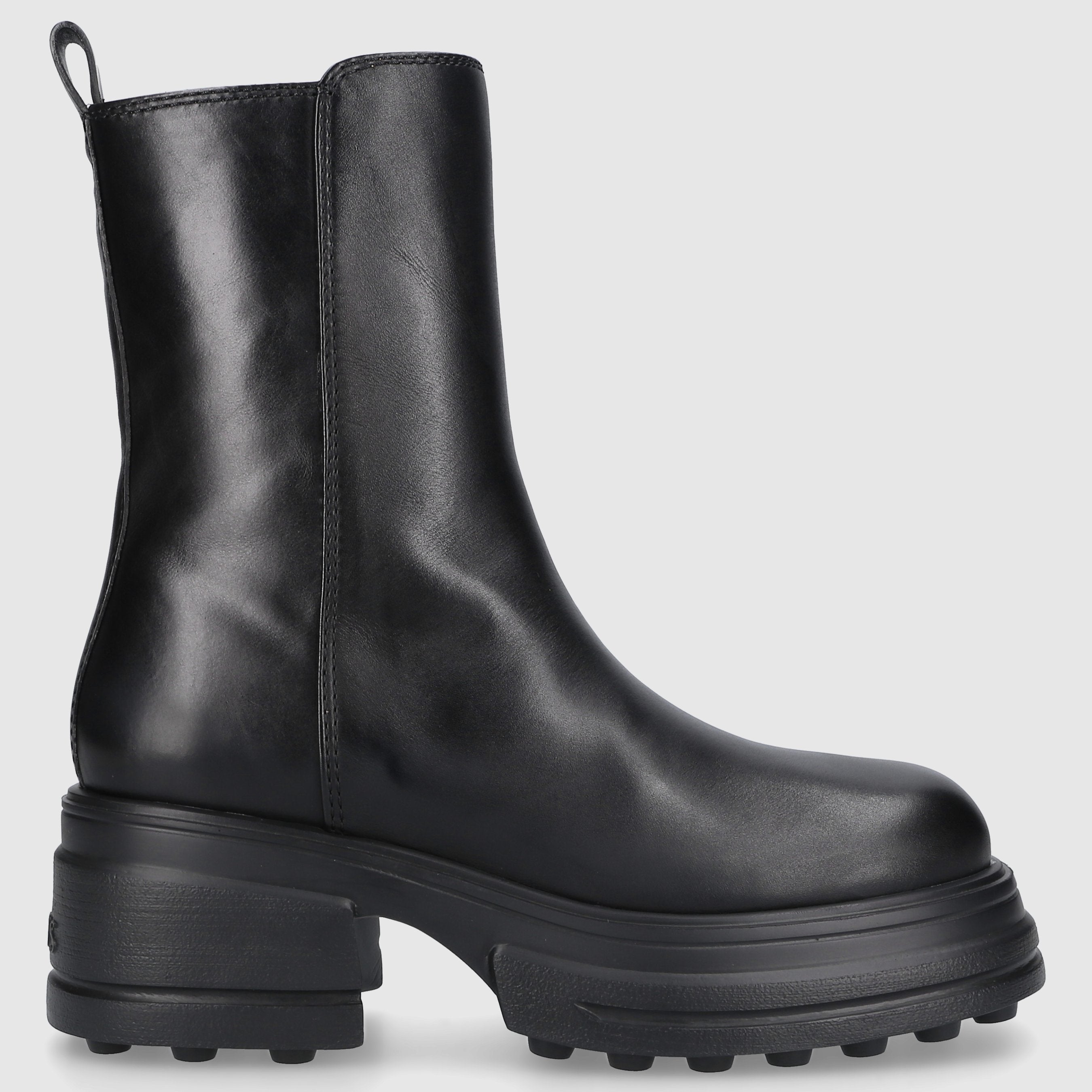 Tod's Damen Stiefeletten ANKLE BOOTS  Kalbsleder