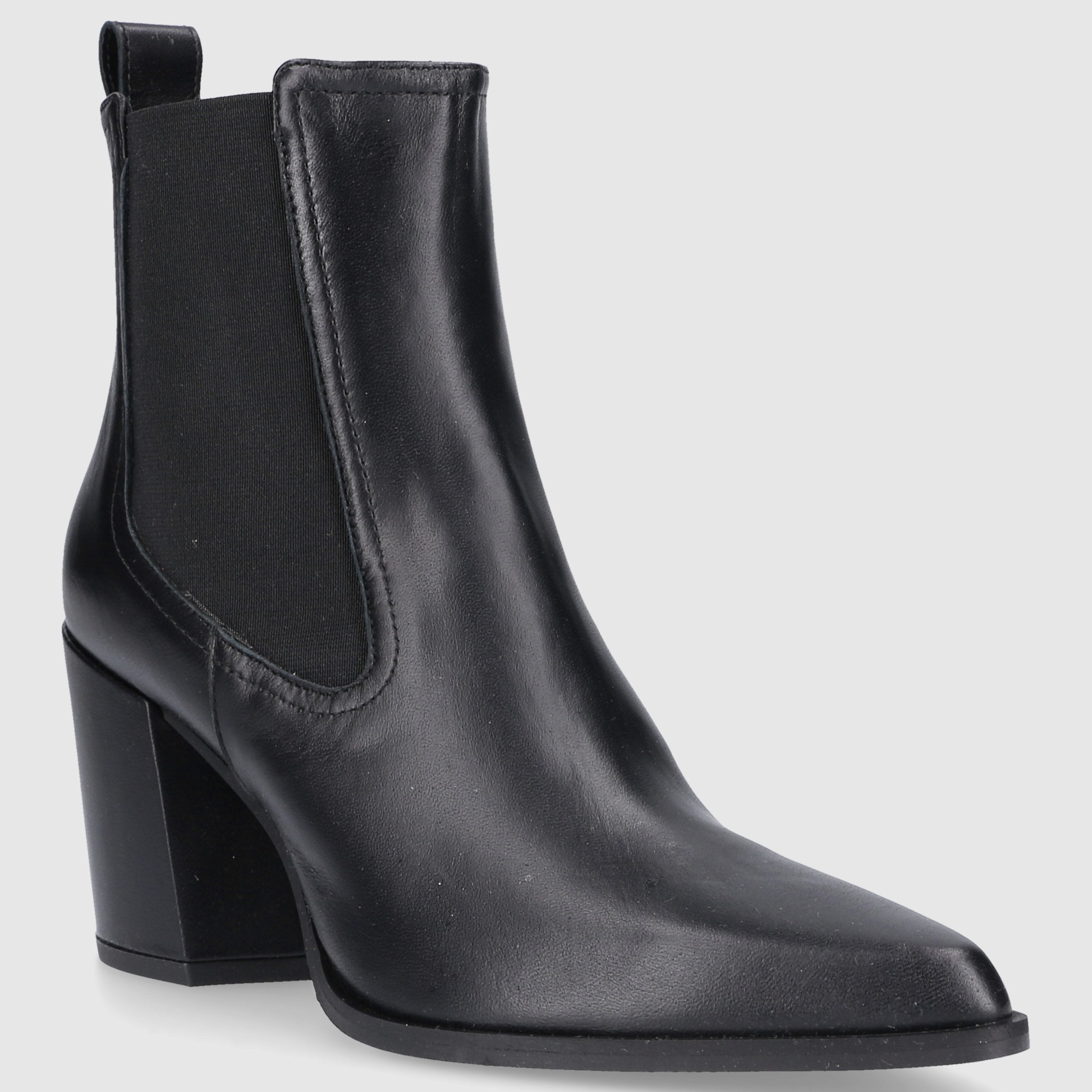 EN AVANT Damen Chelsea Boots 3216  Kalbsleder