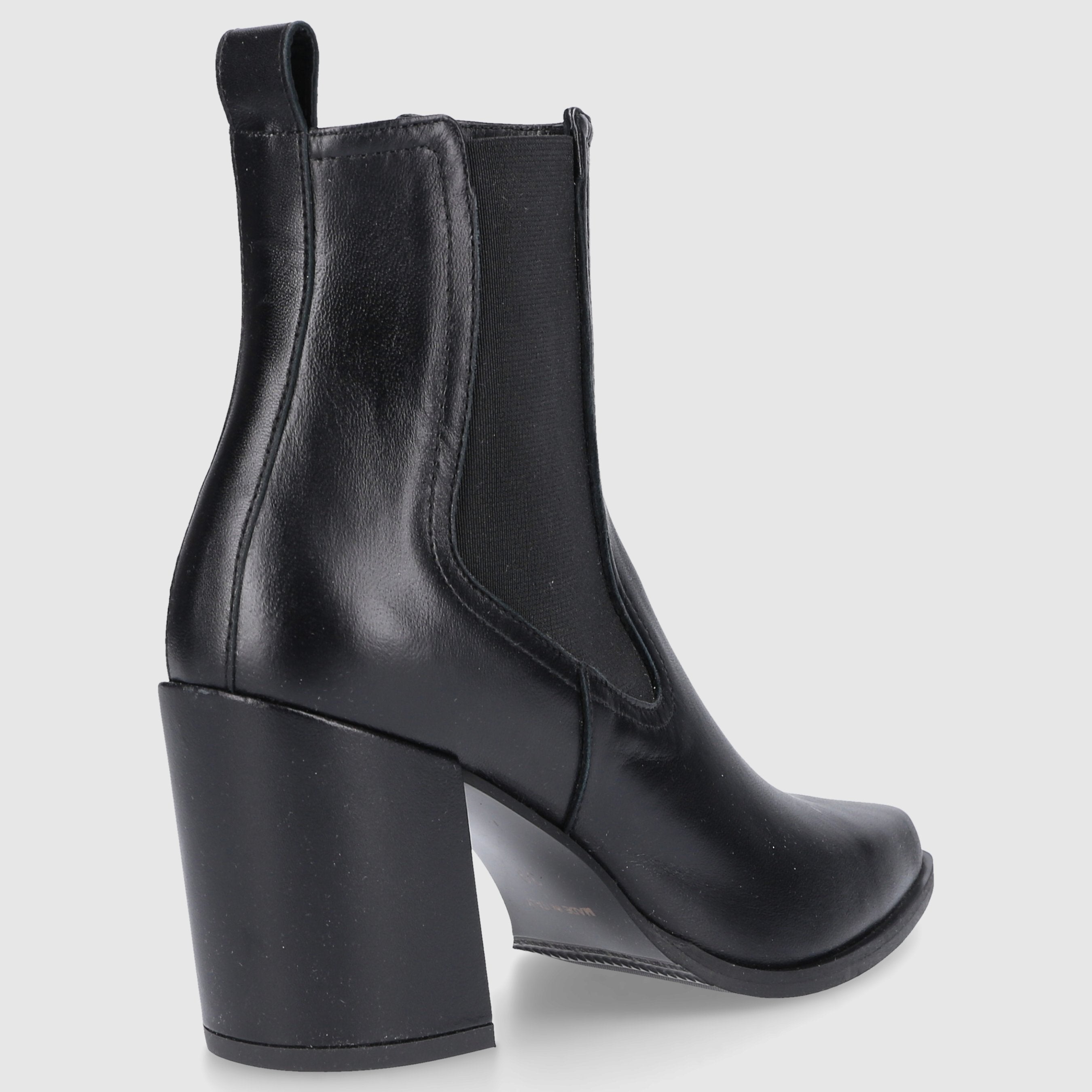 EN AVANT Damen Chelsea Boots 3216  Kalbsleder