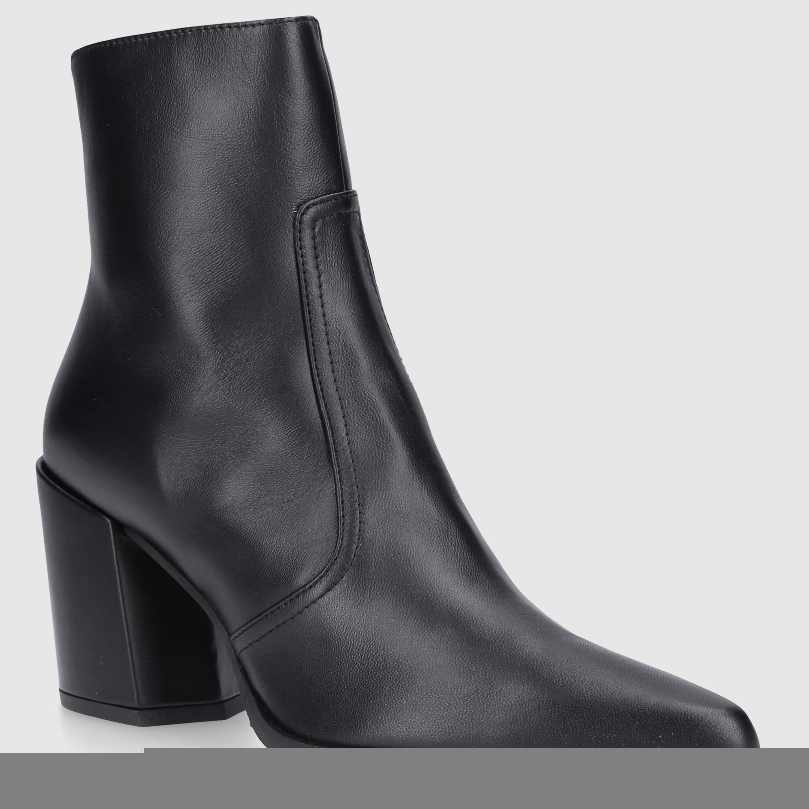 EN AVANT Damen Klassische Stiefeletten 3218  Kalbsleder
